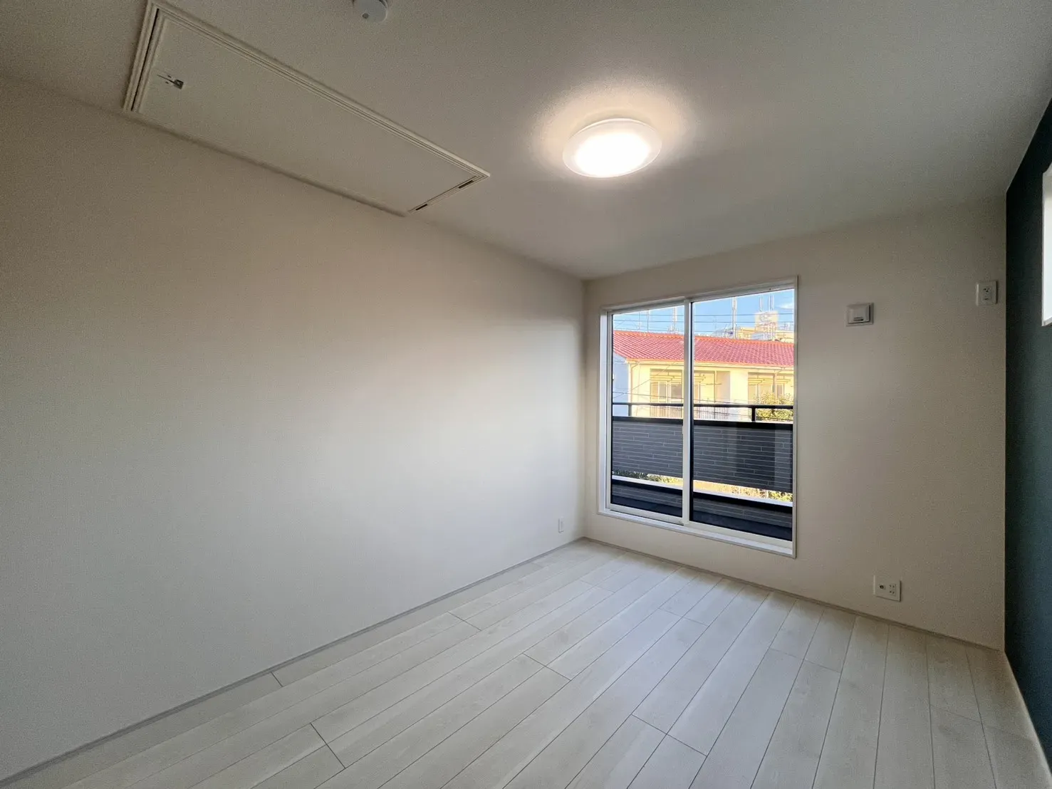 【3号棟】洋室6.0帖