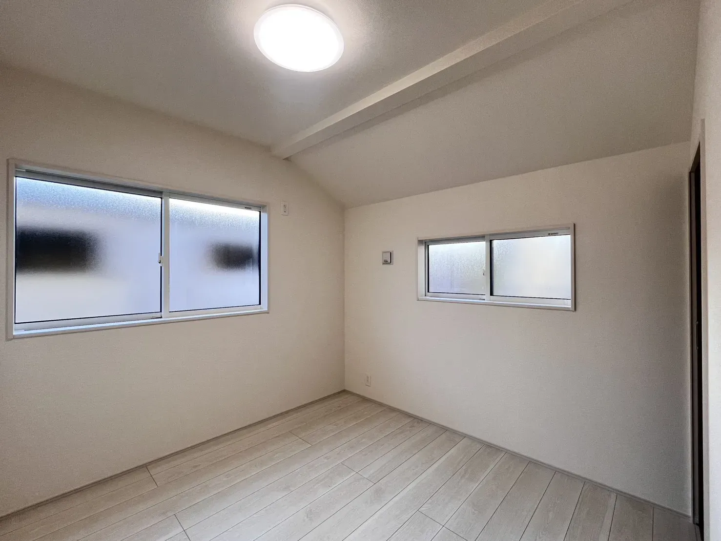 【3号棟】洋室4.5帖