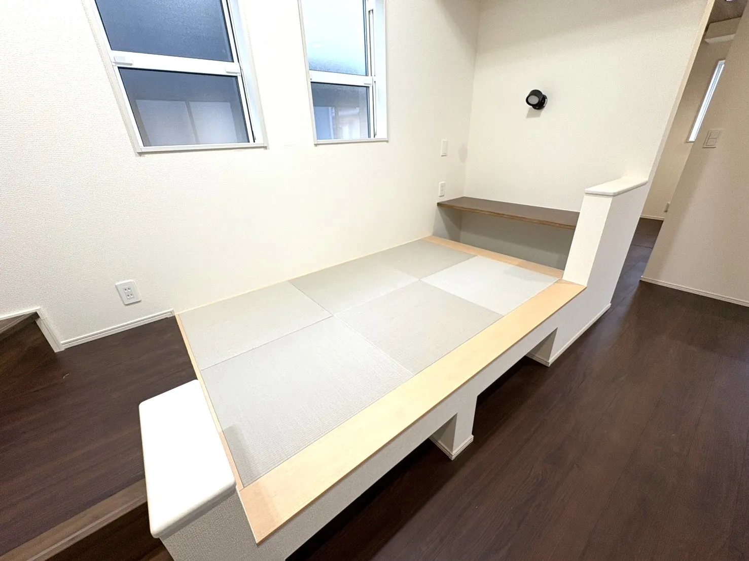 マルチスキップ　②号棟　2026年1月撮影