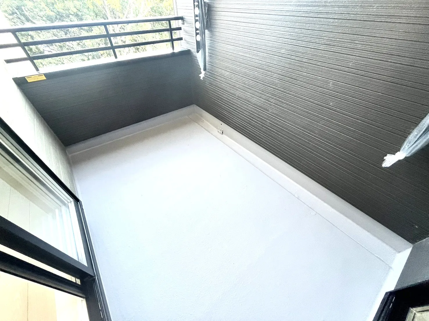 ☆2号棟　バルコニー☆