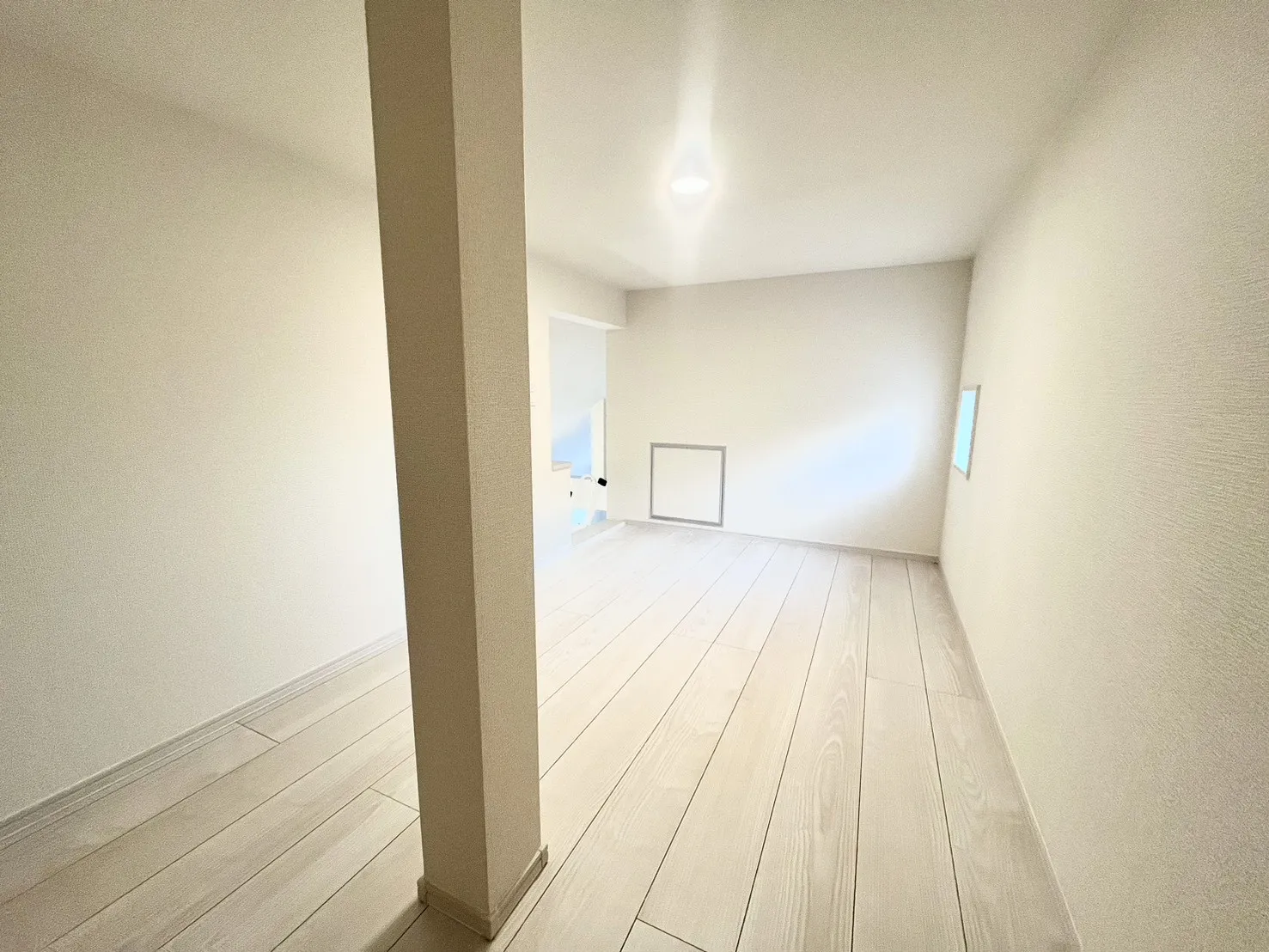 ☆2号棟　ロフト☆