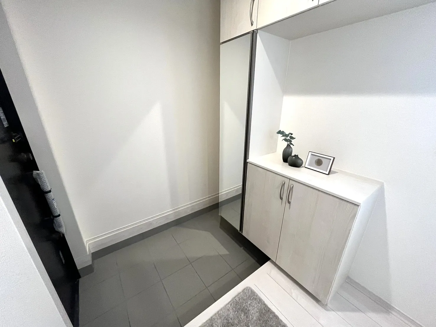 ☆2号棟　玄関☆