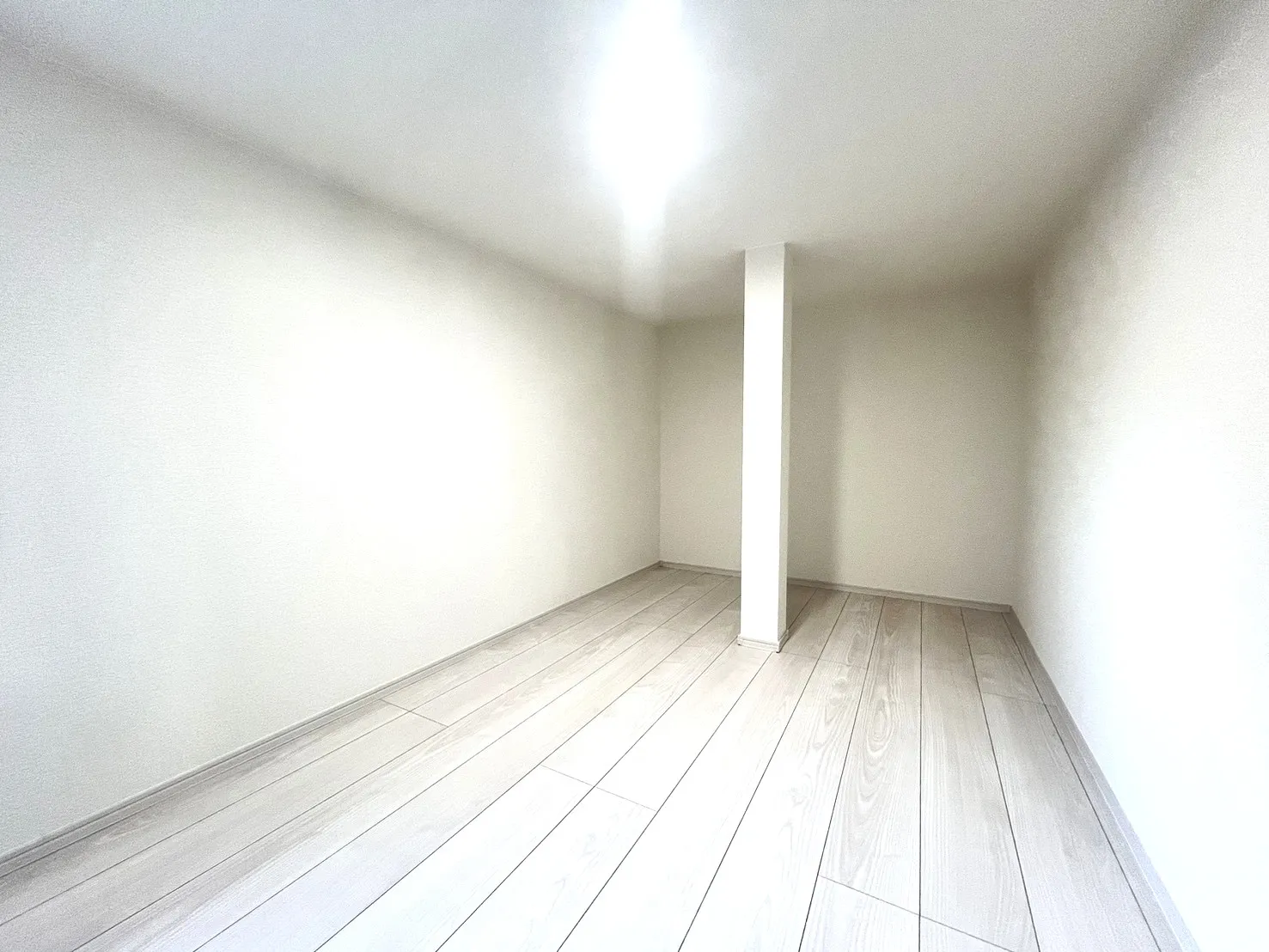 ☆2号棟　ロフト☆