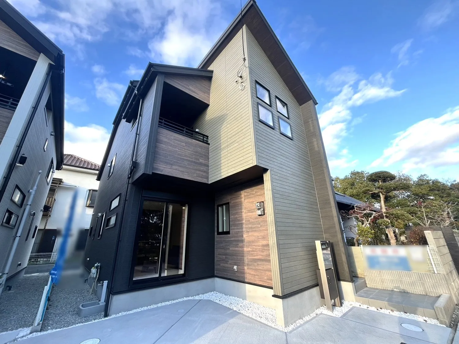 ☆2号棟　外観☆