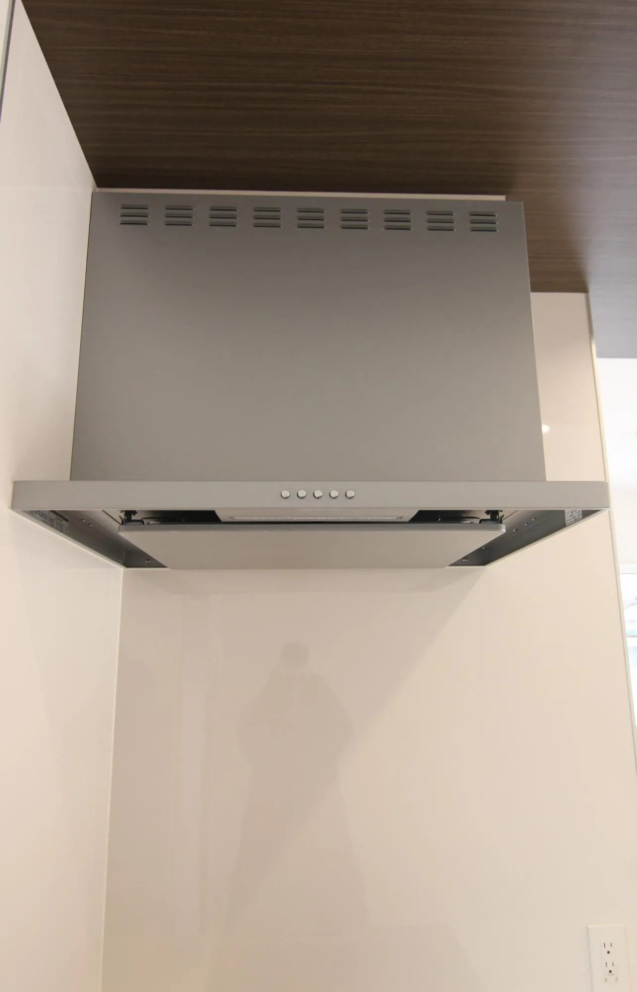 【レンジフード】