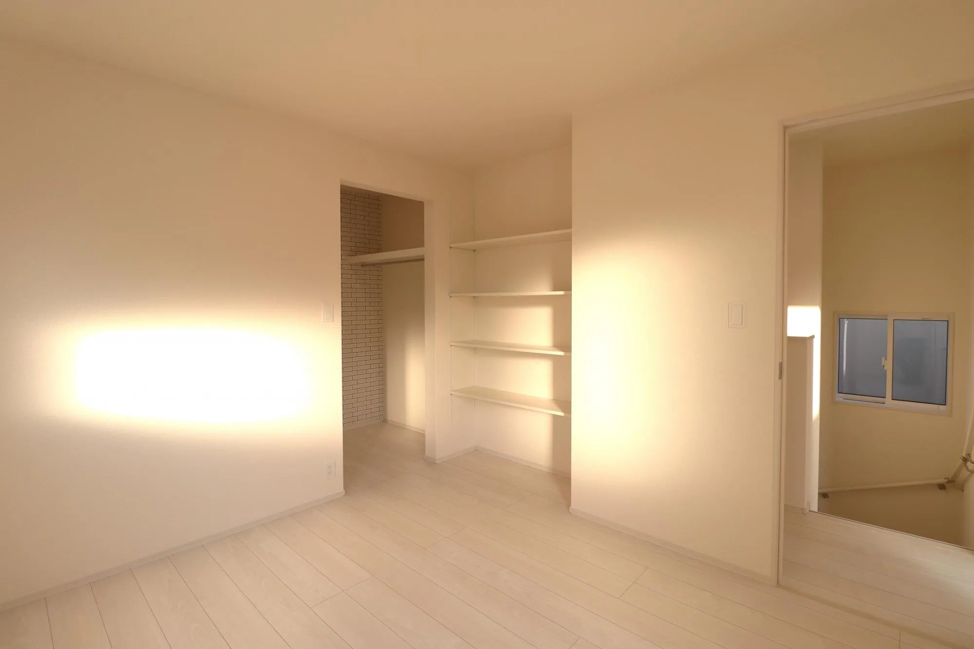 【洋室(5.625帖)】