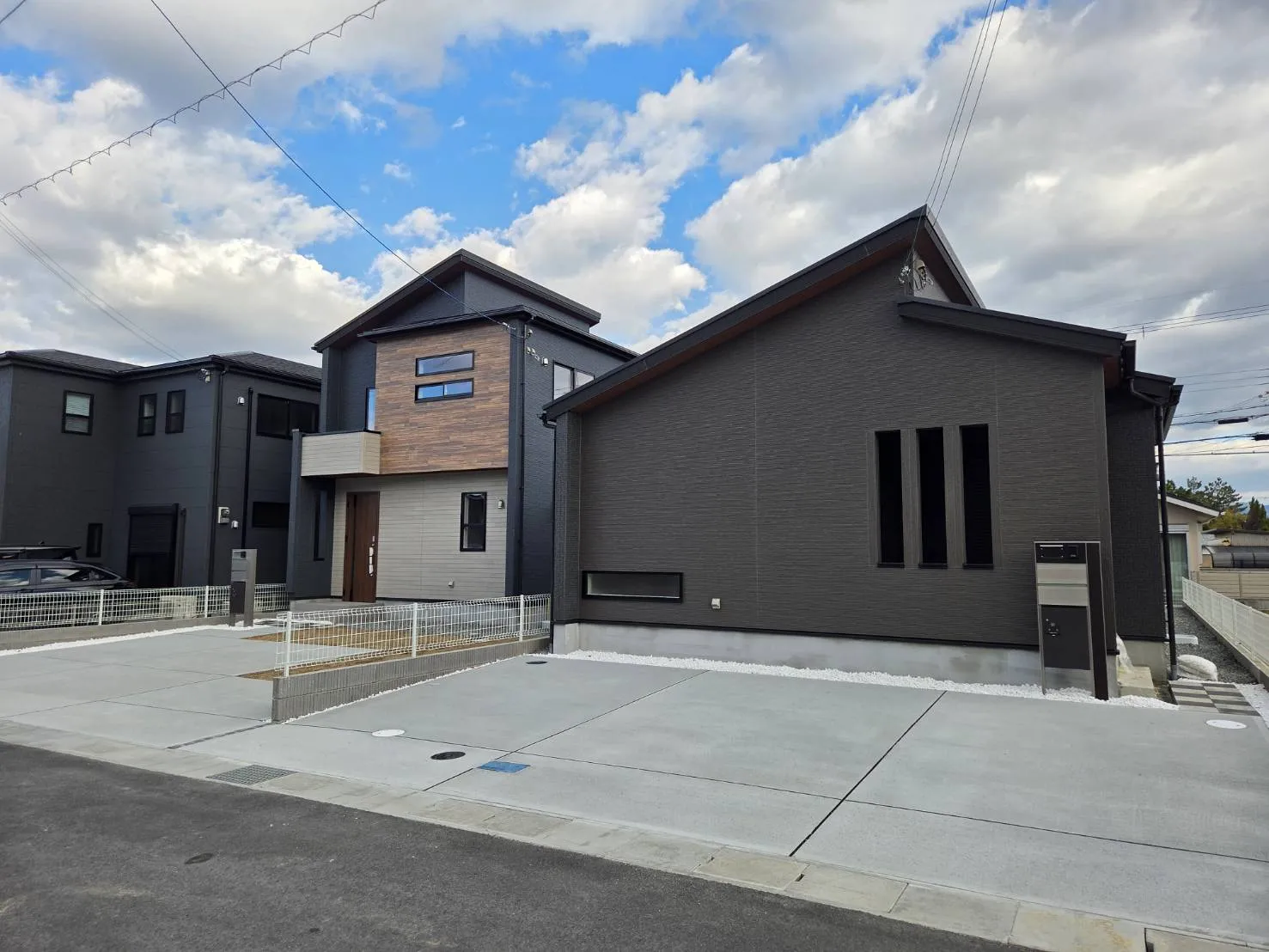 2025年12月上旬撮影