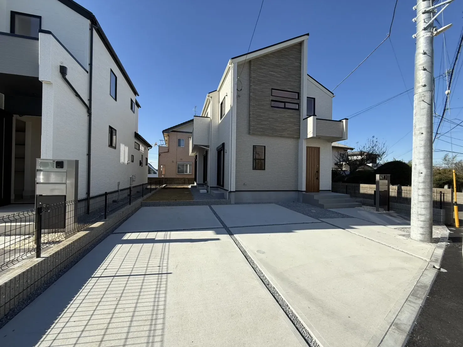 ①カースペース