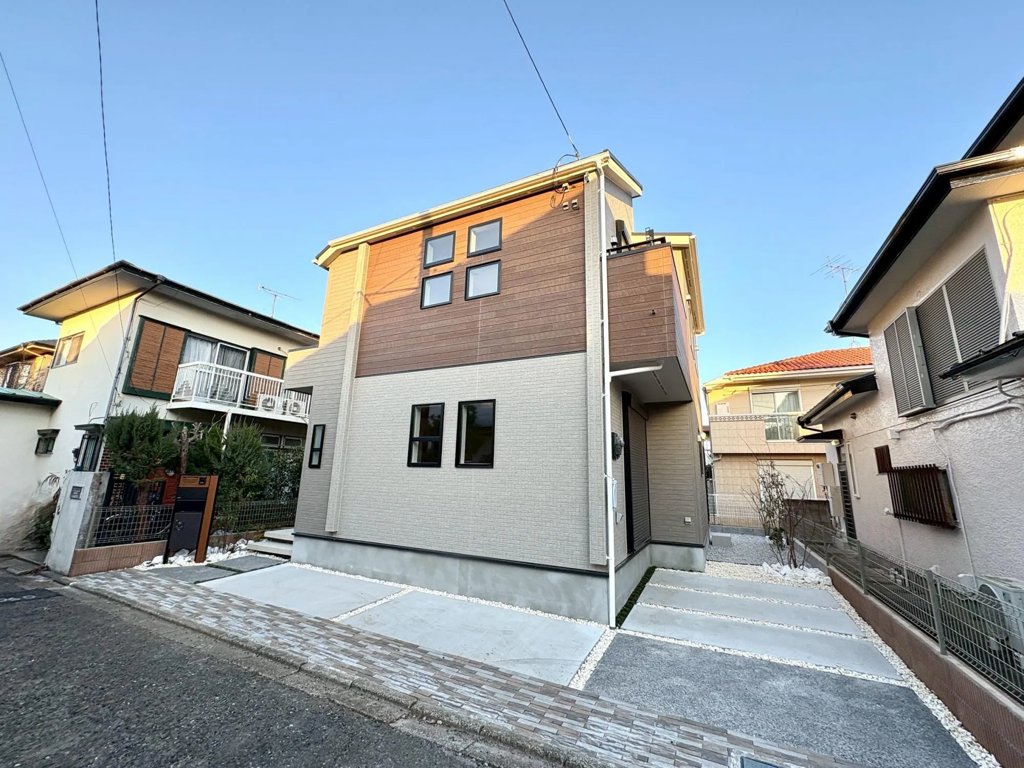 完成しました♪