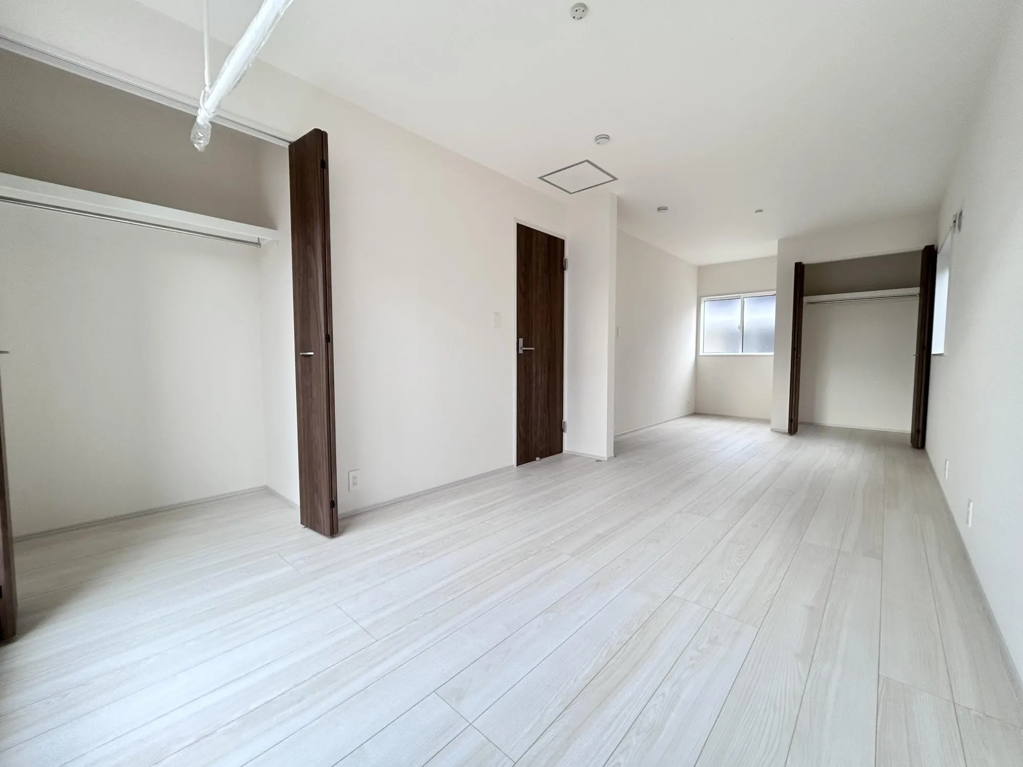 【1号棟/居室③】6.0帖・5.25帖