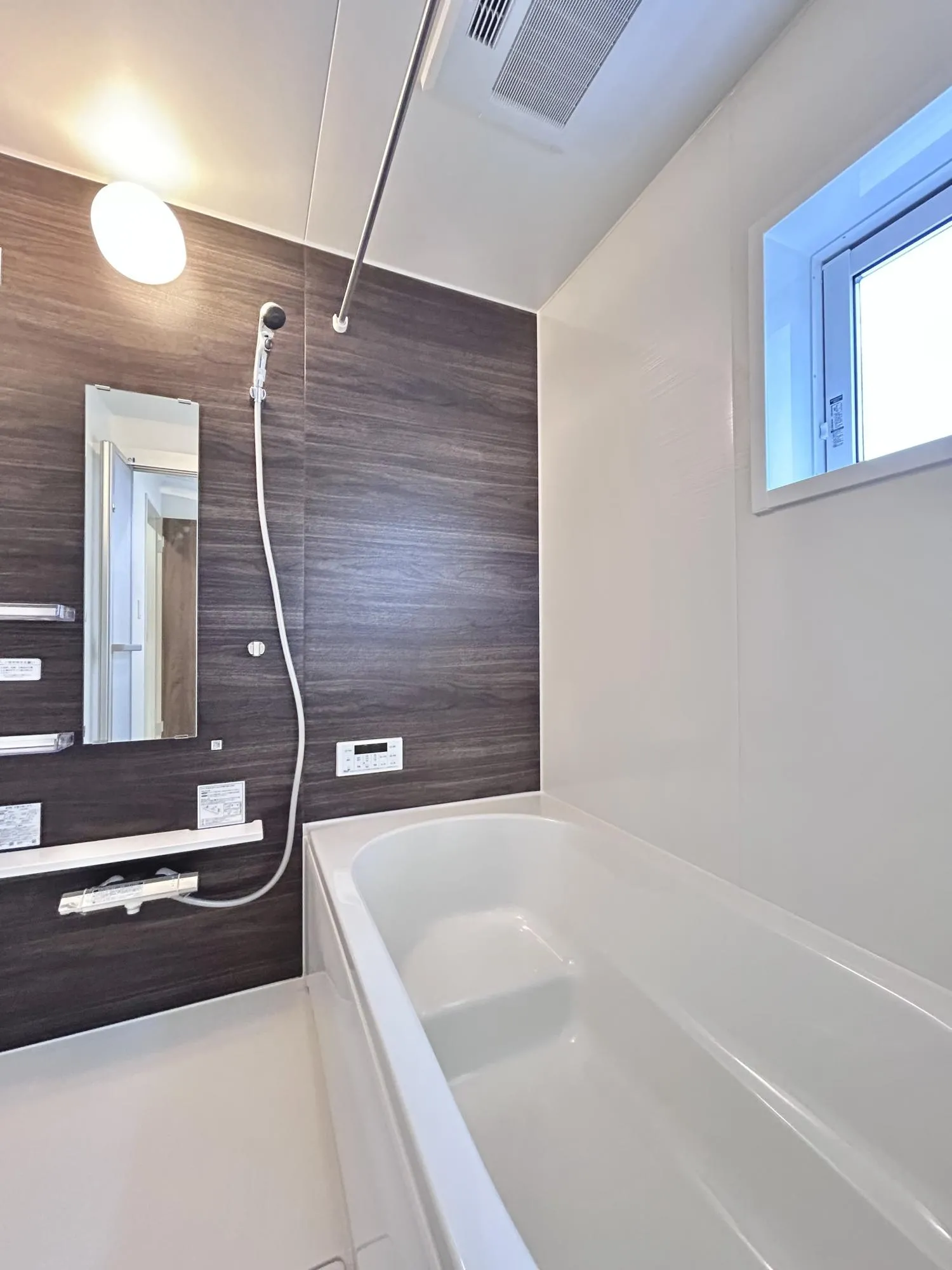 【1号棟/浴室】