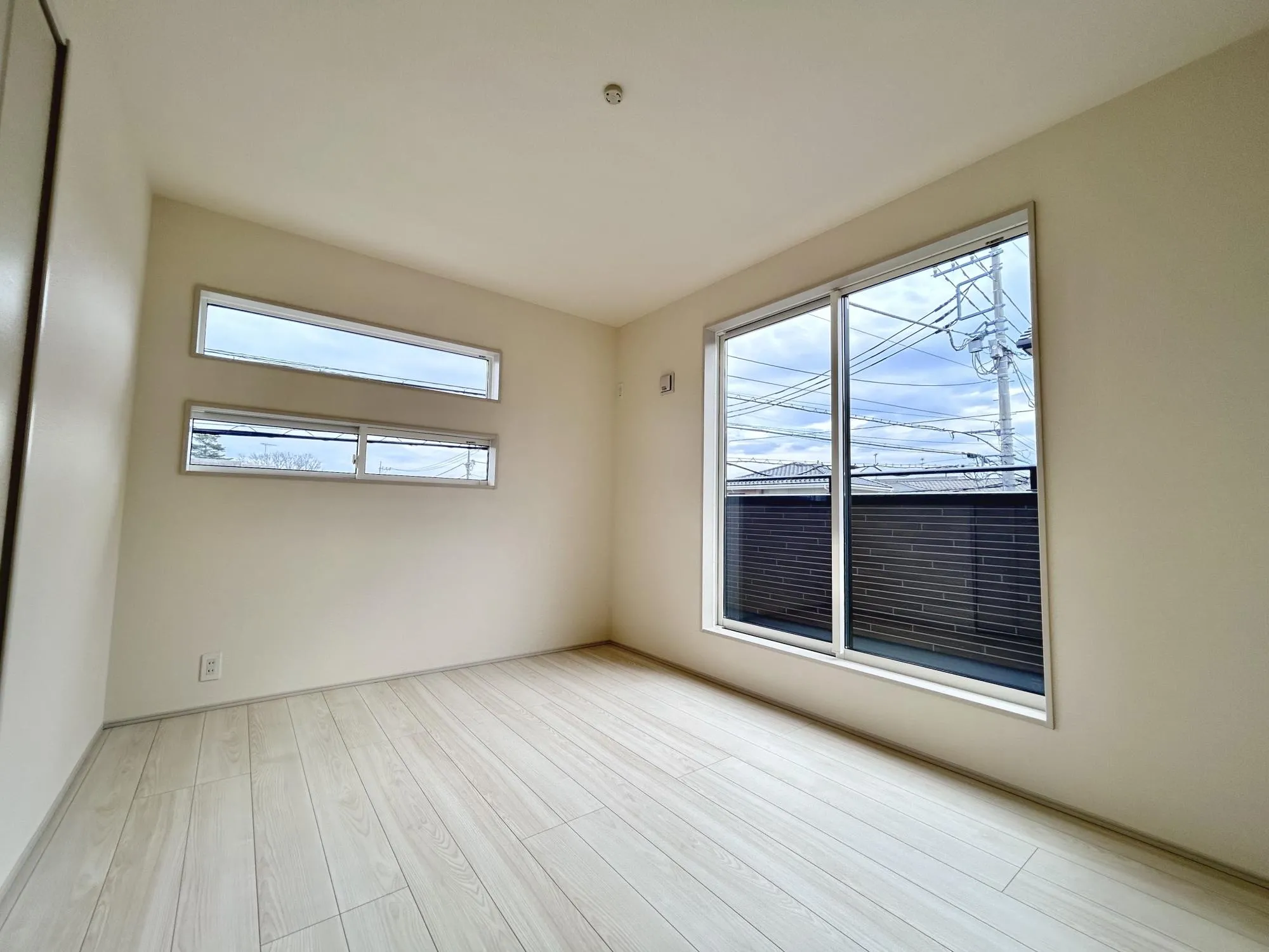 【2号棟/居室②】6.0帖