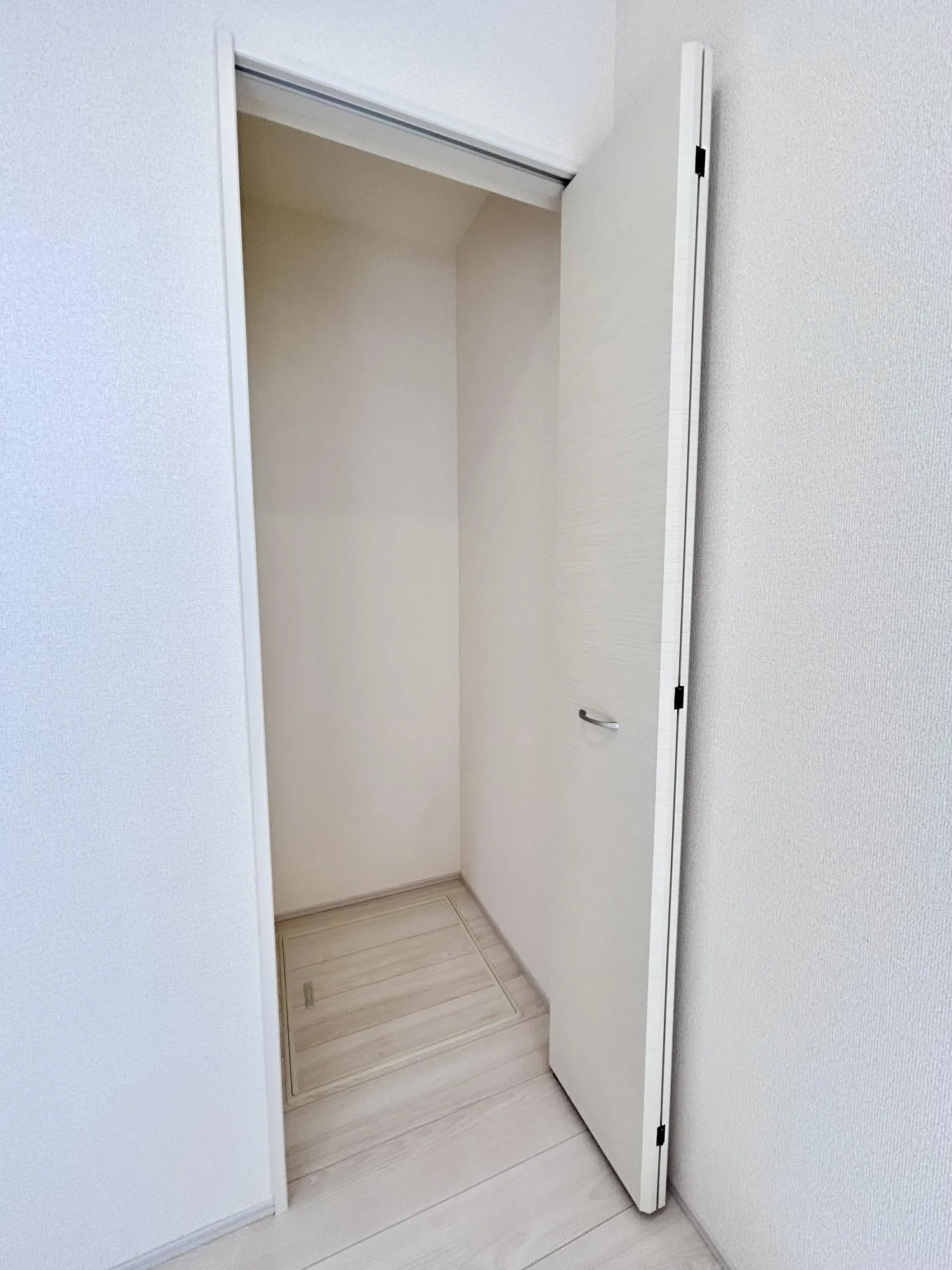 【2号棟/リビング収納】