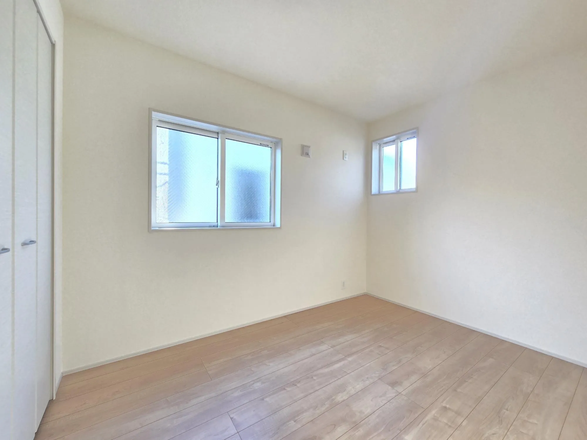 1号棟　西側洋室　R7.12.12