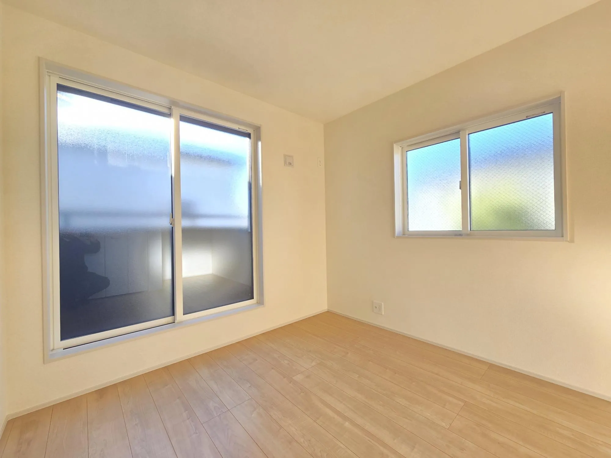 1号棟　北側洋室　R7.12.12