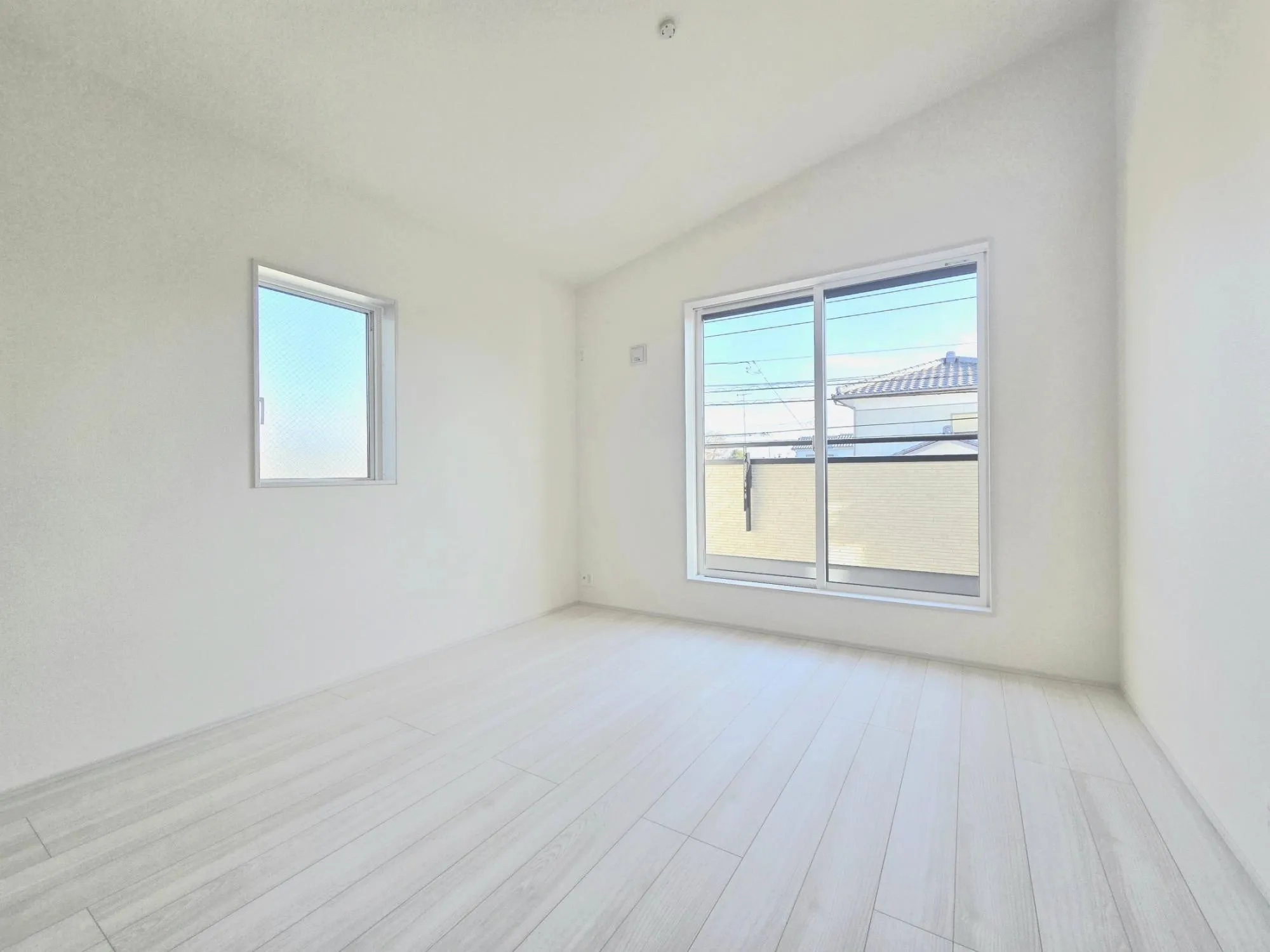 2号棟　主寝室　R7.12.12