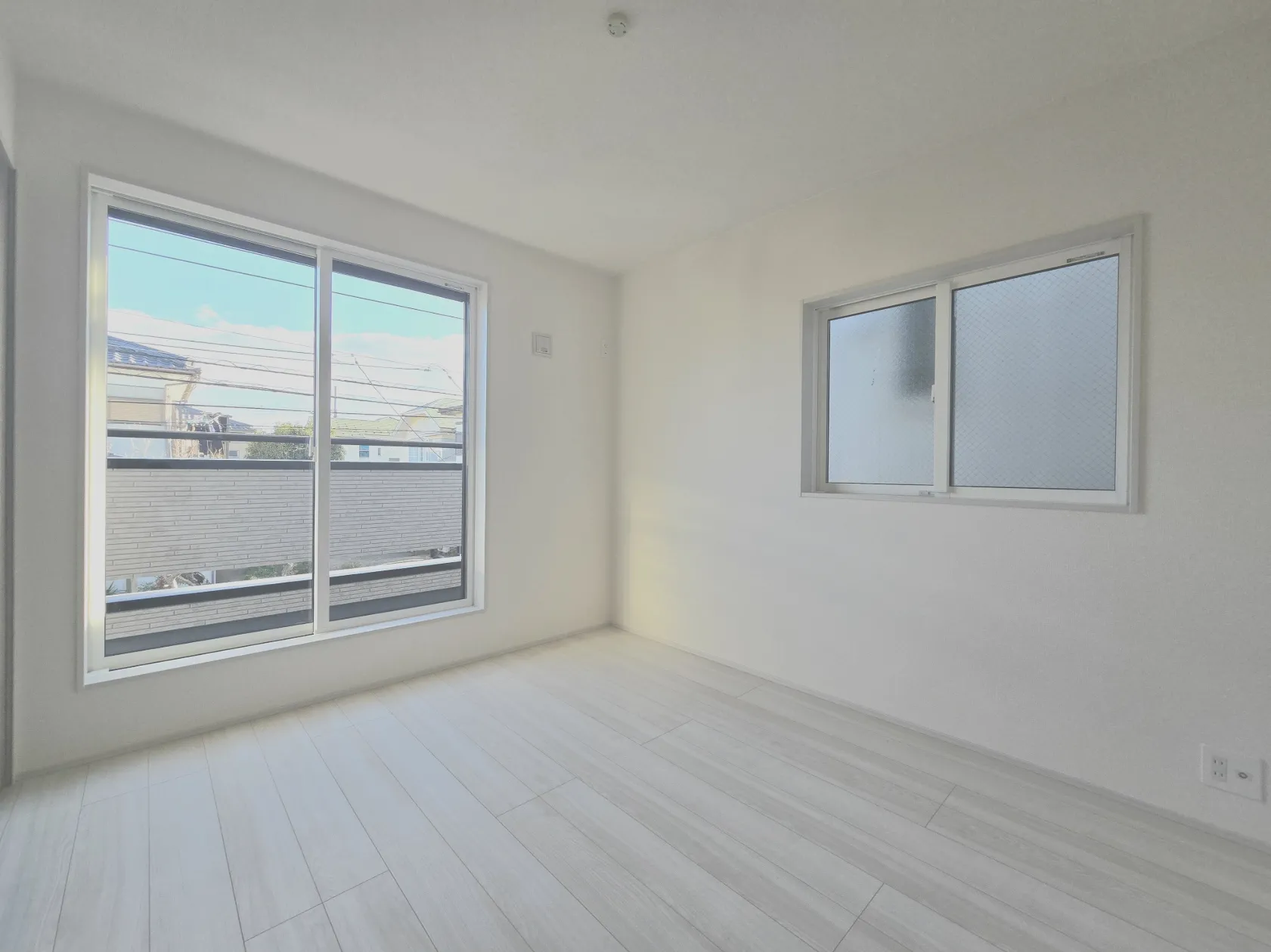 2号棟　洋室　R7.12.12