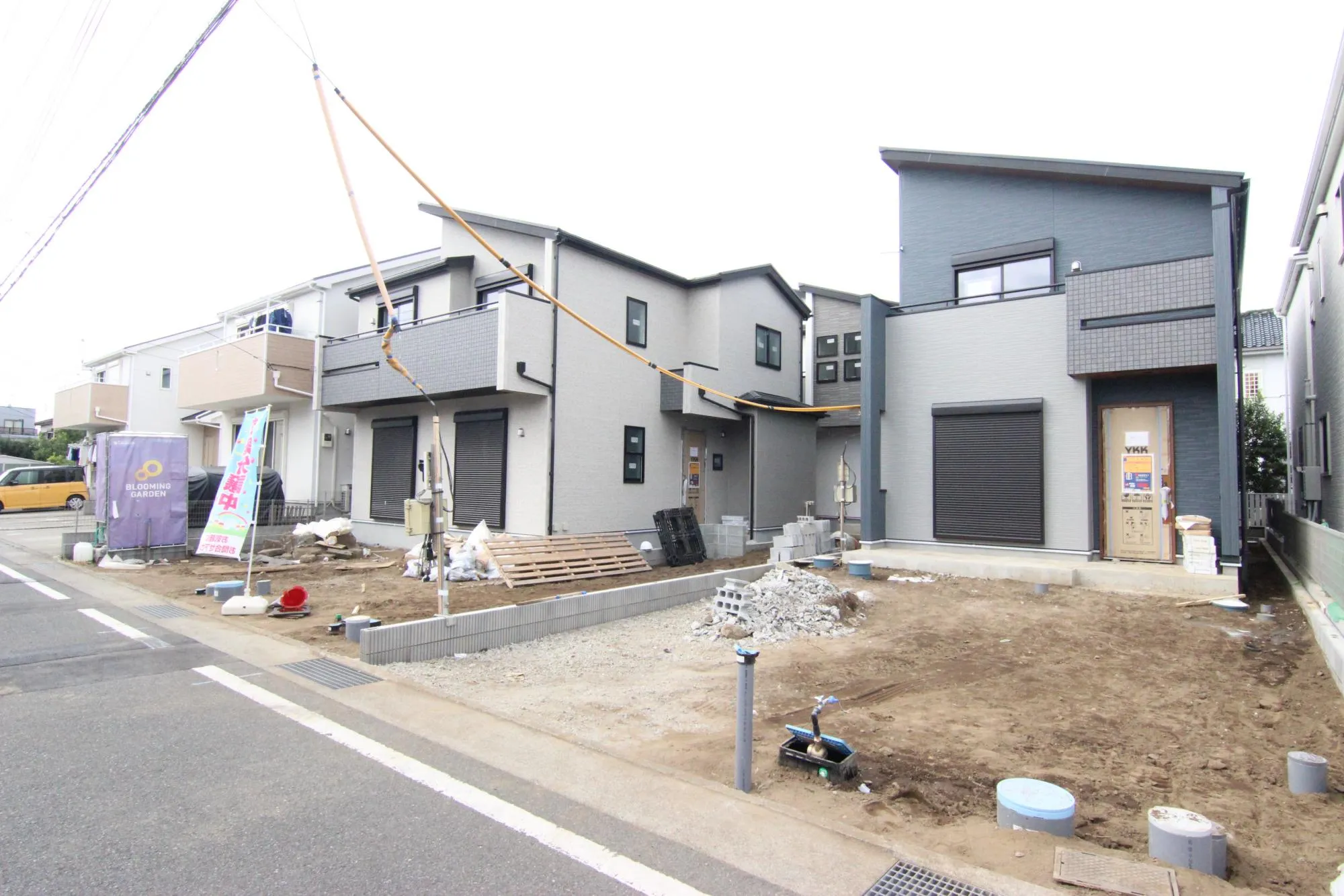 外観写真　R7.11.23