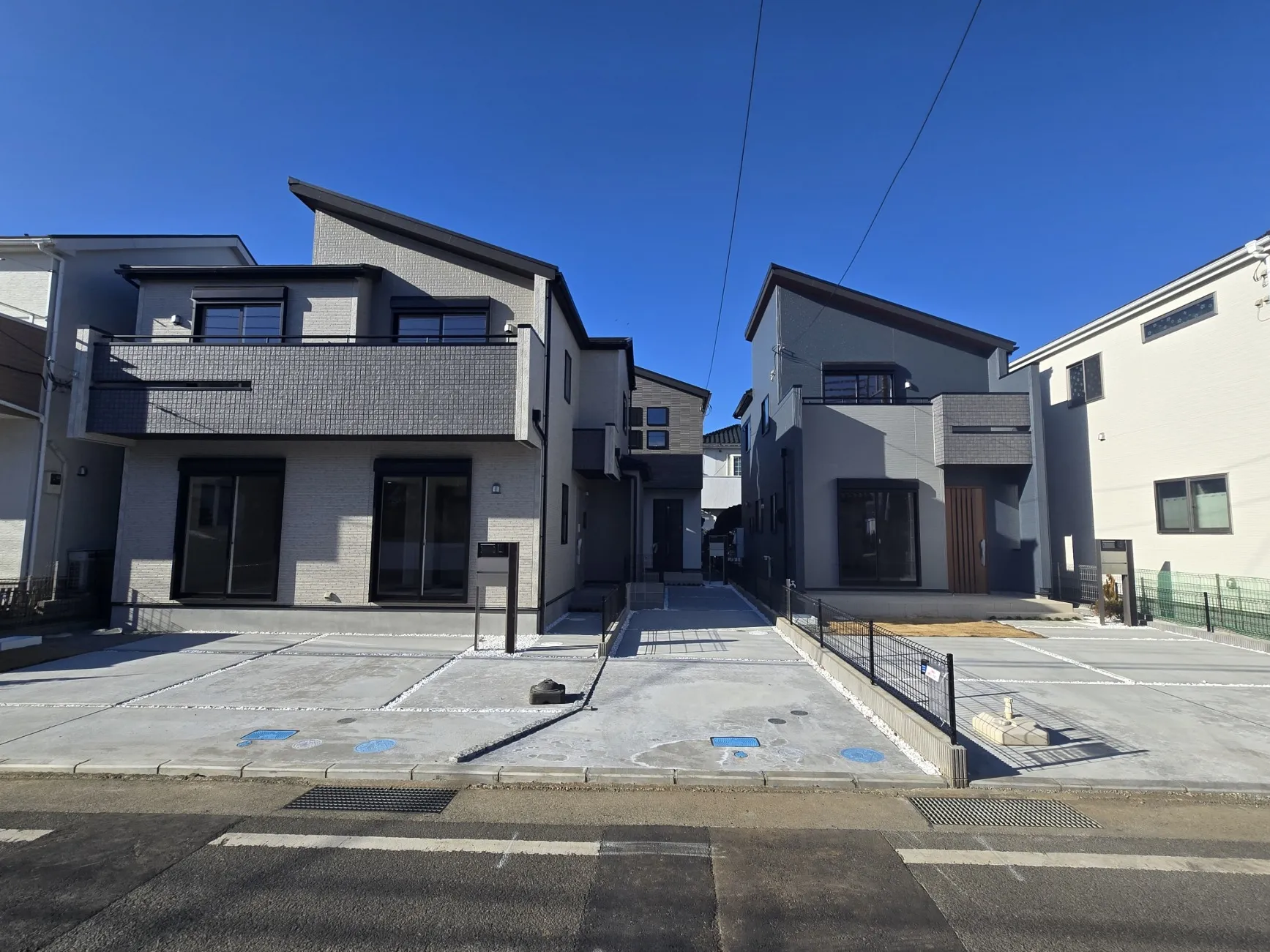 外観写真　R7.12.22