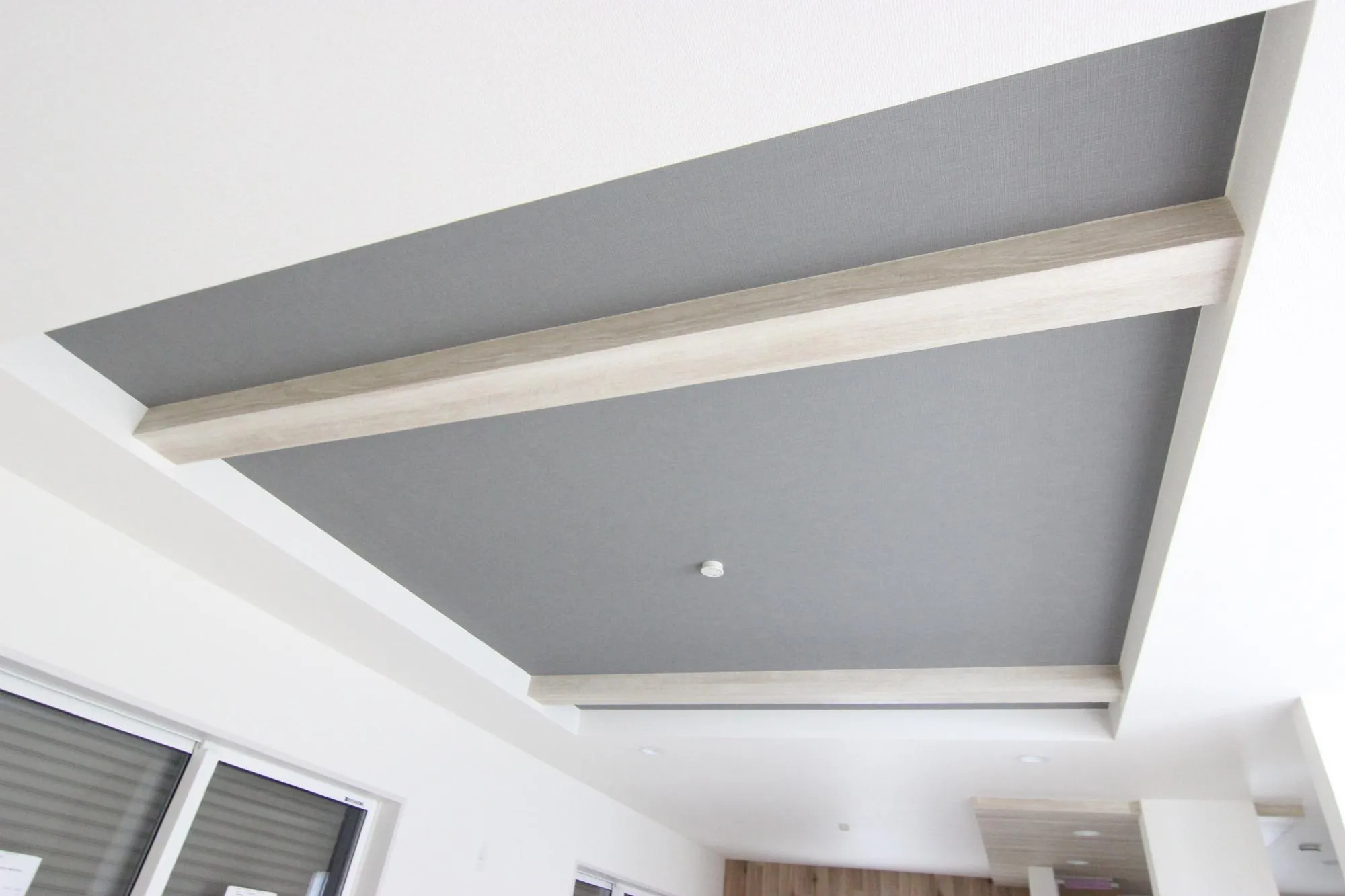 3号棟　リビング(折上天井)　R7.11.23