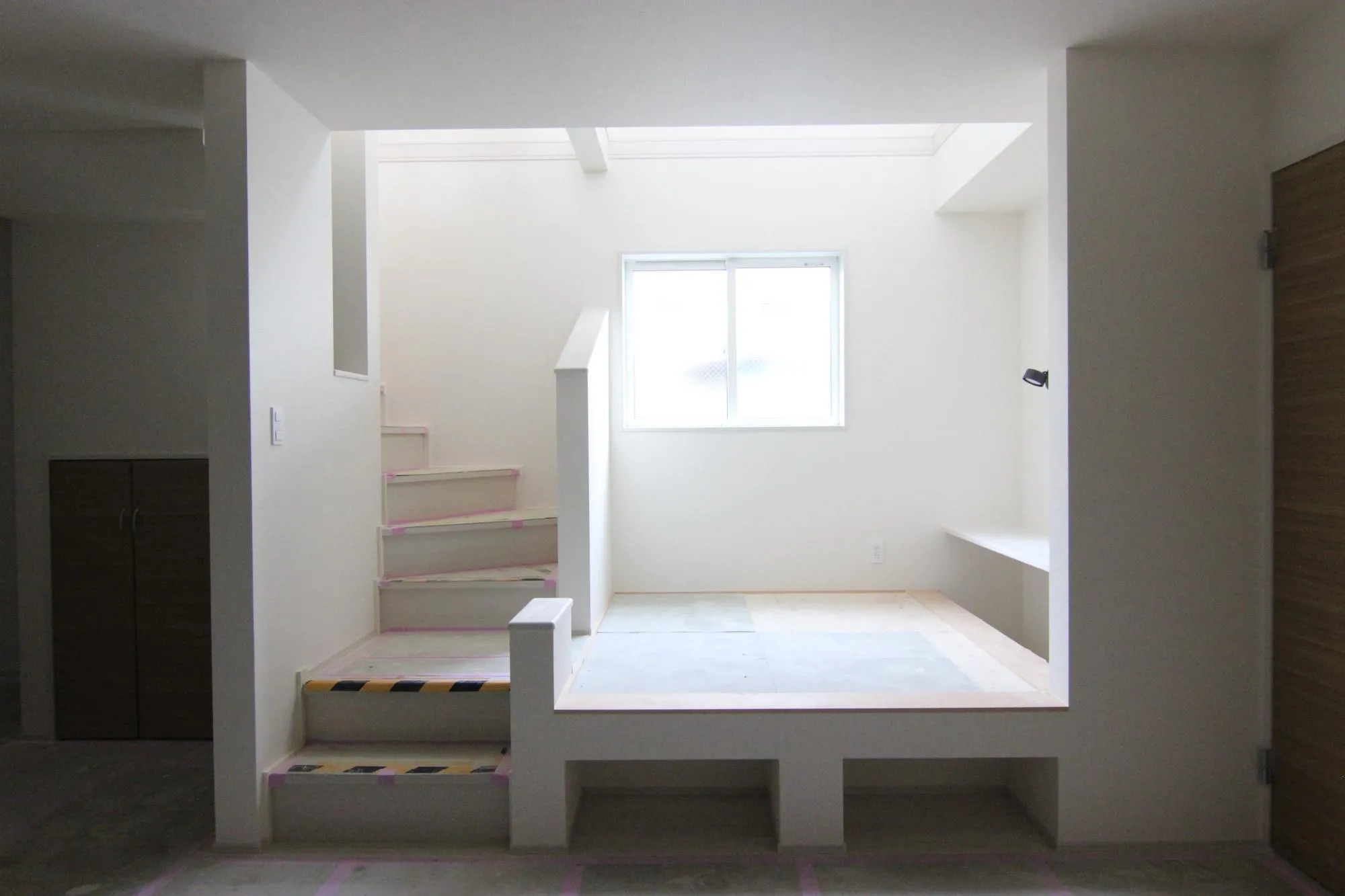 3号棟　マルチスキップ　R7.11.23