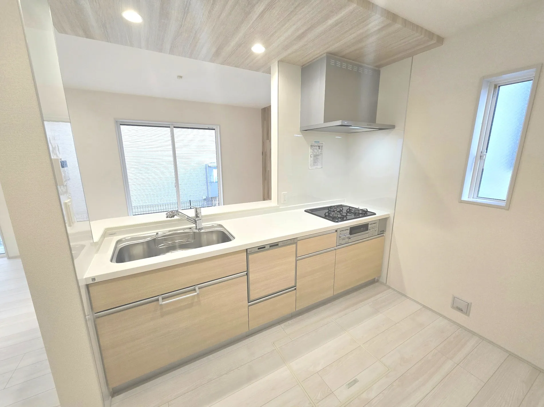 3号棟　キッチン　R7.12.12