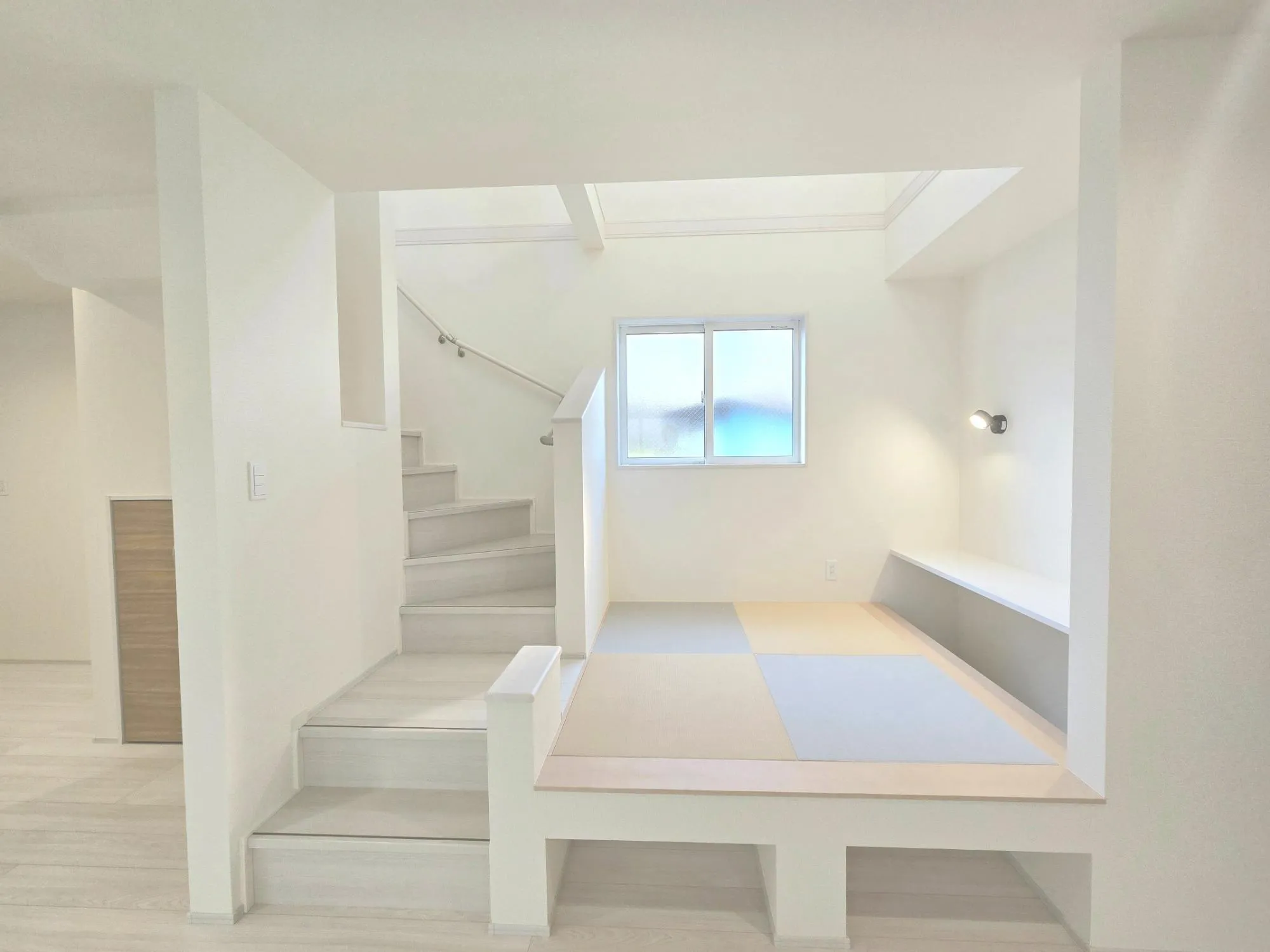 3号棟　マルチスキップ　R7.12.12