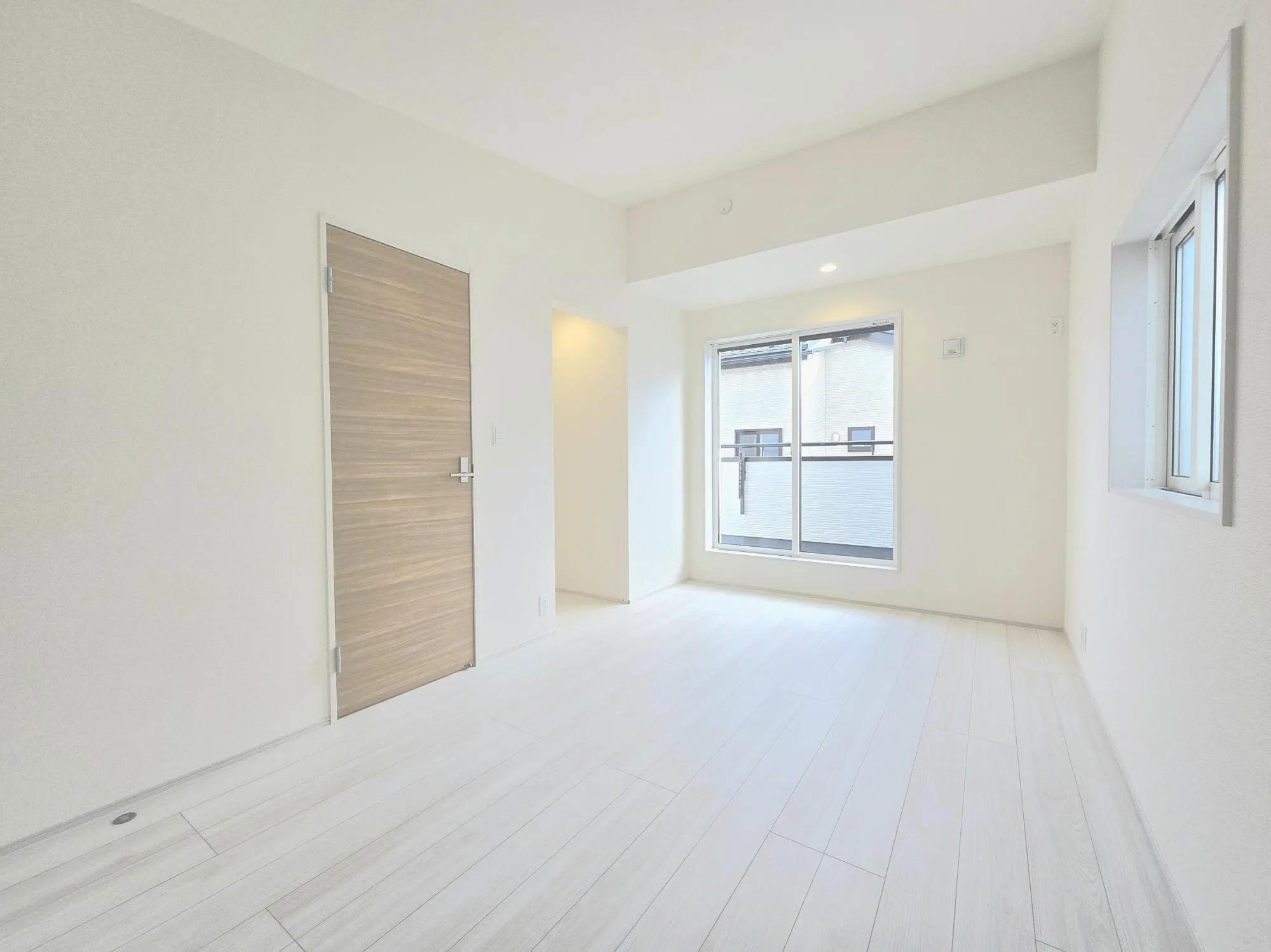 3号棟　主寝室7.5帖　R7.12.12