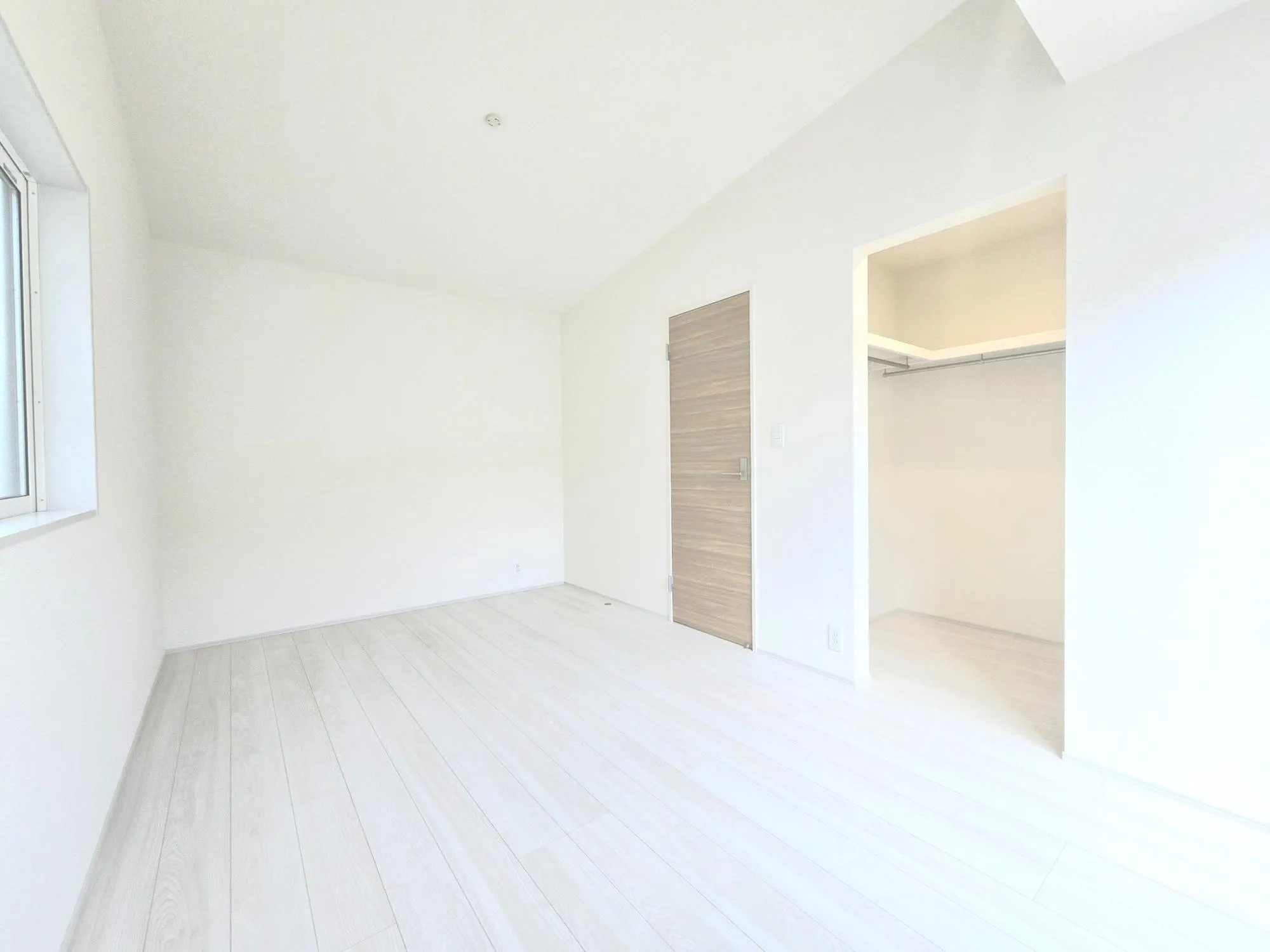 3号棟　主寝室7.5帖R7.12.12