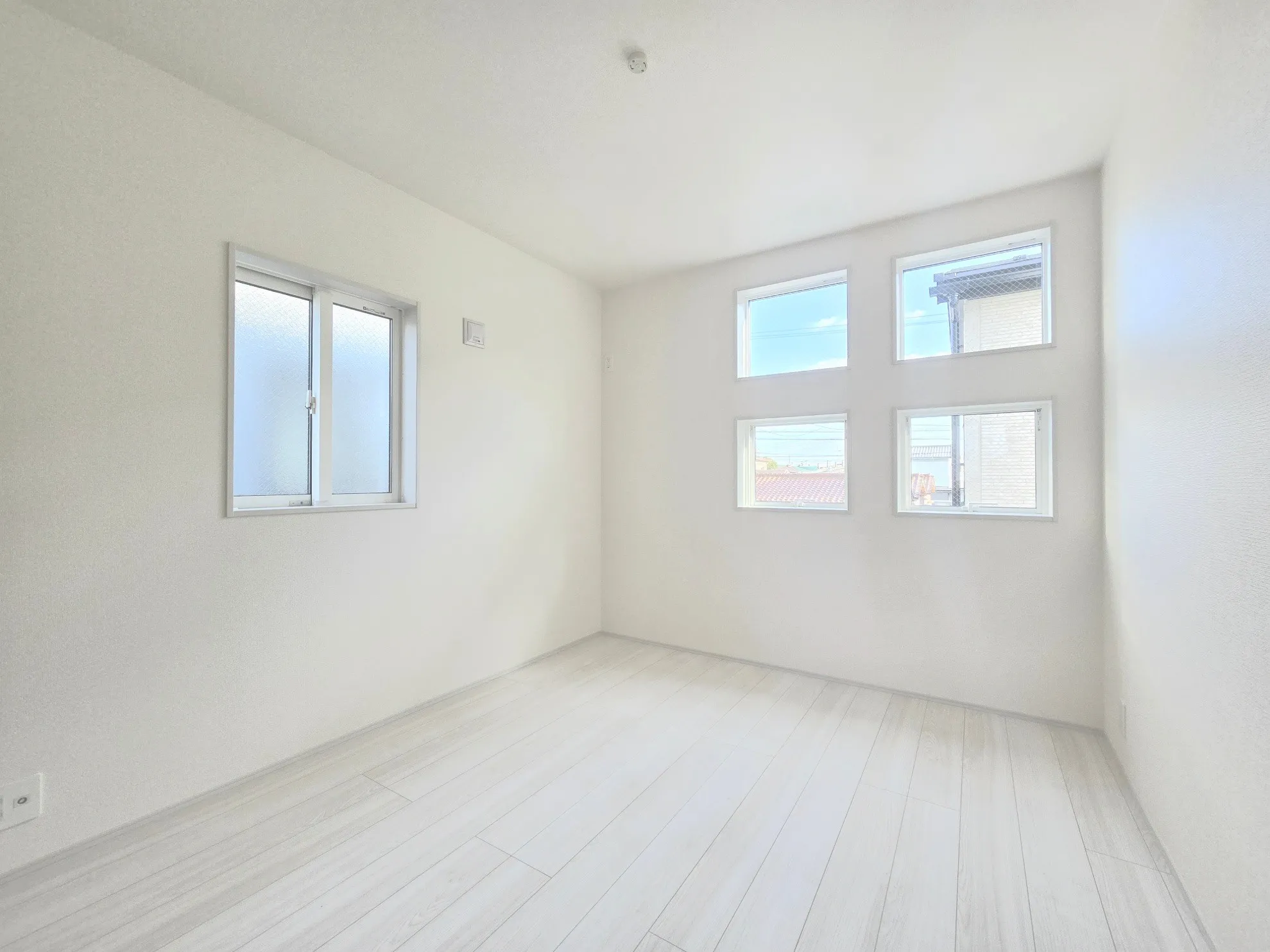 3号棟　洋室5.25帖　R7.12.12