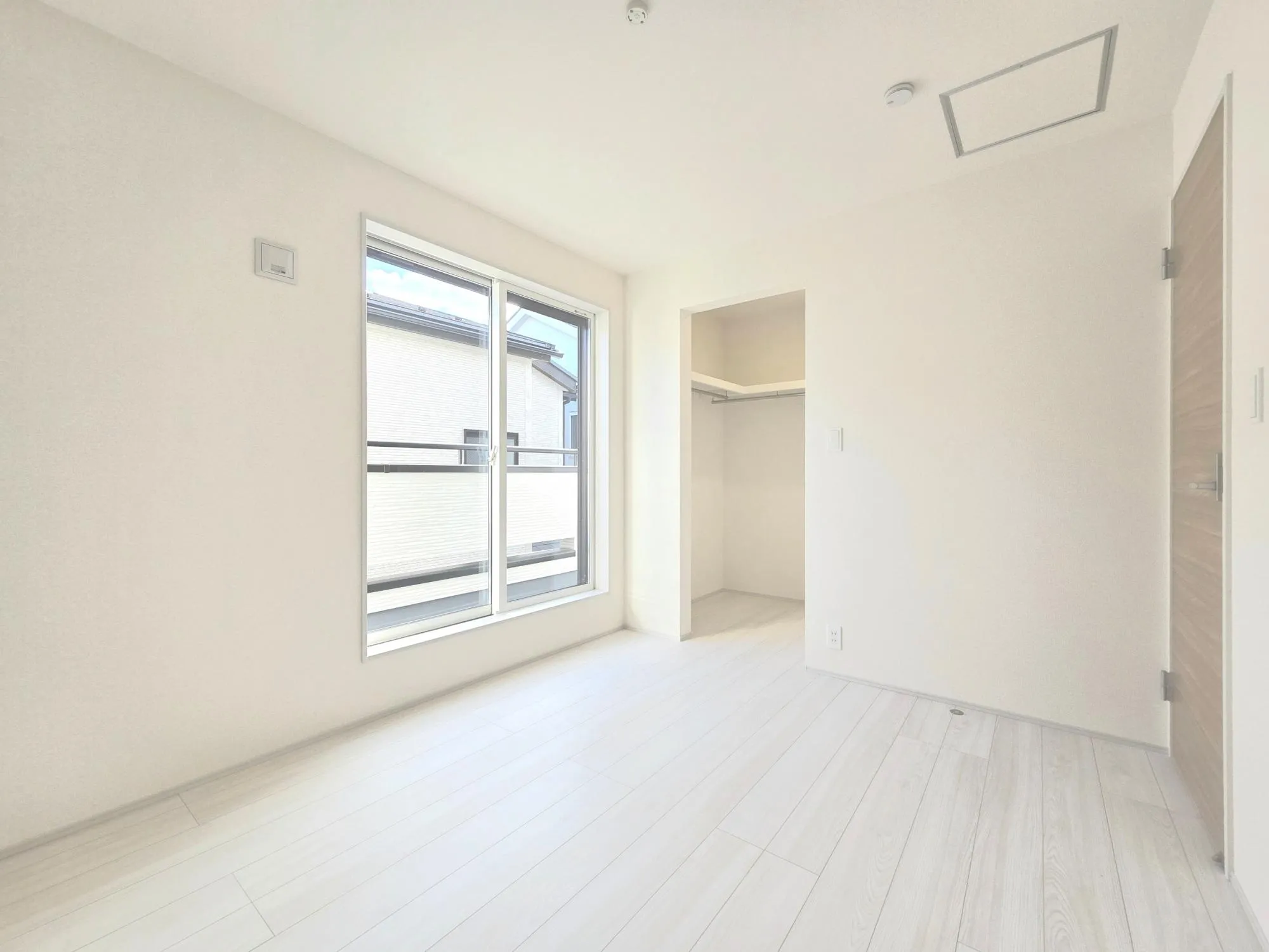 3号棟　洋室5.25帖　R7.12.12