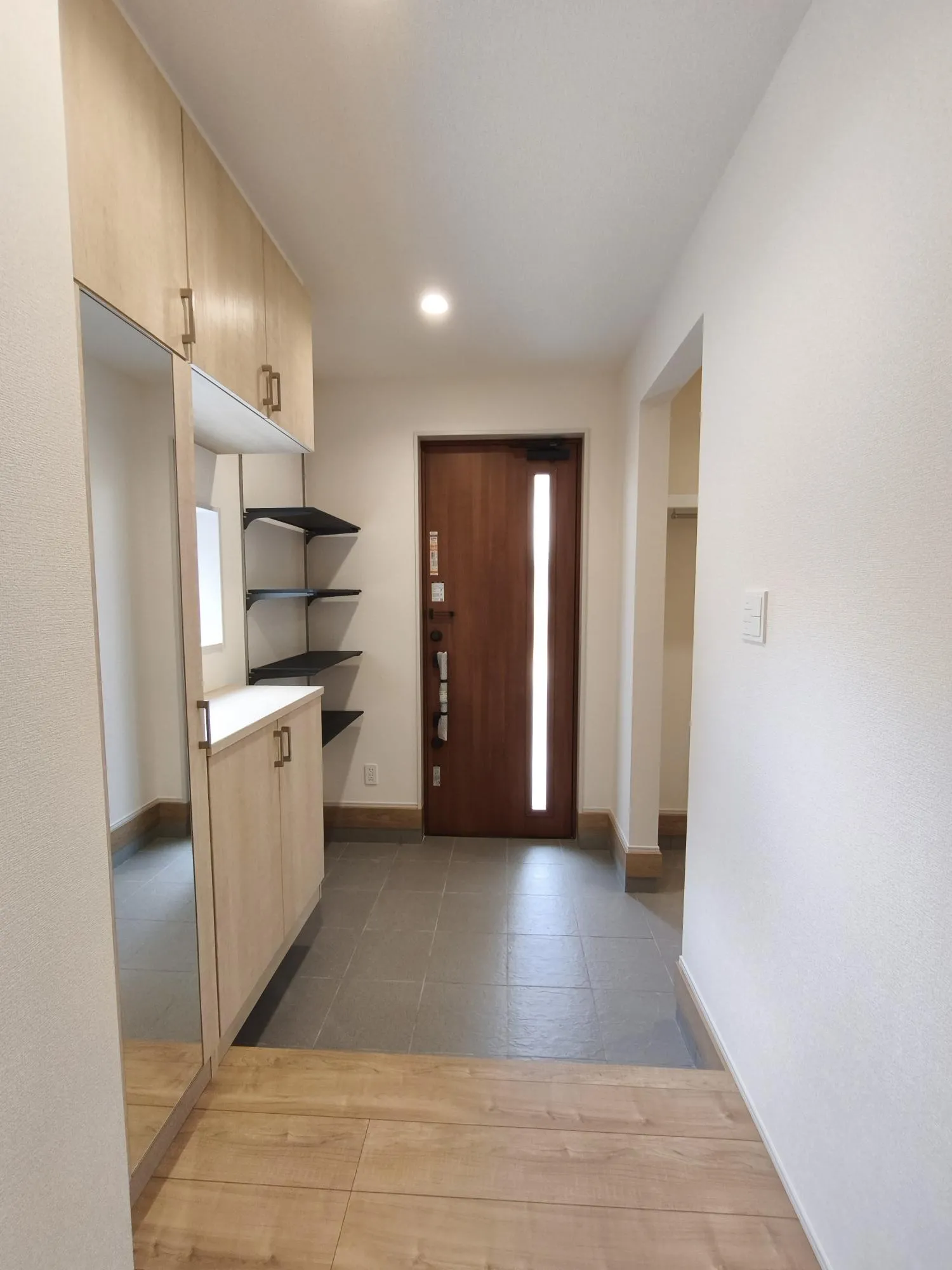 ③号棟　完成しました!