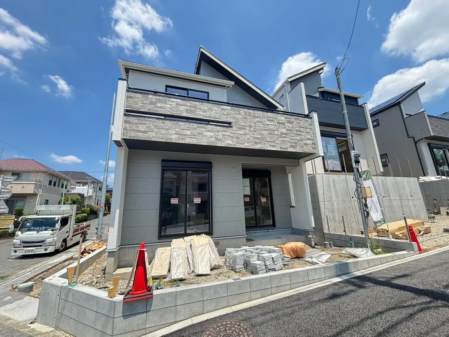 12号棟