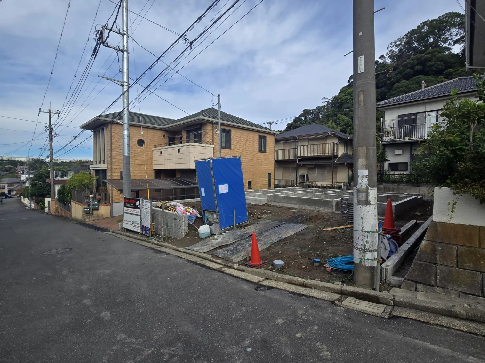 外観写真(R7.11.2)