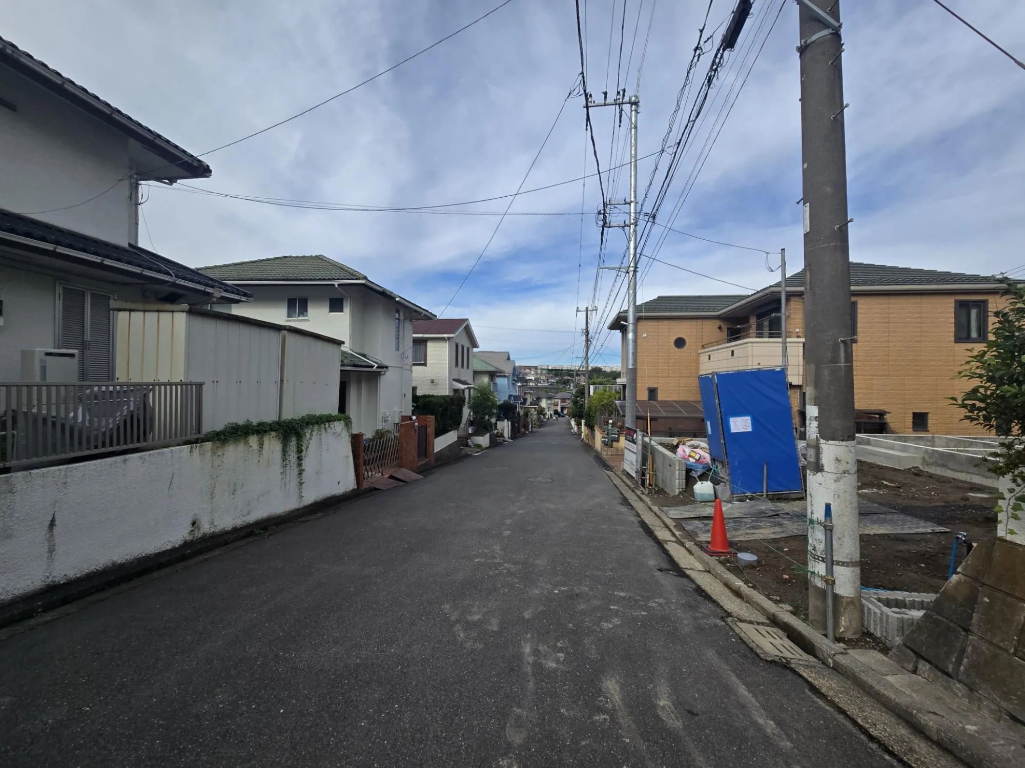 前面道路(R7.11.2)