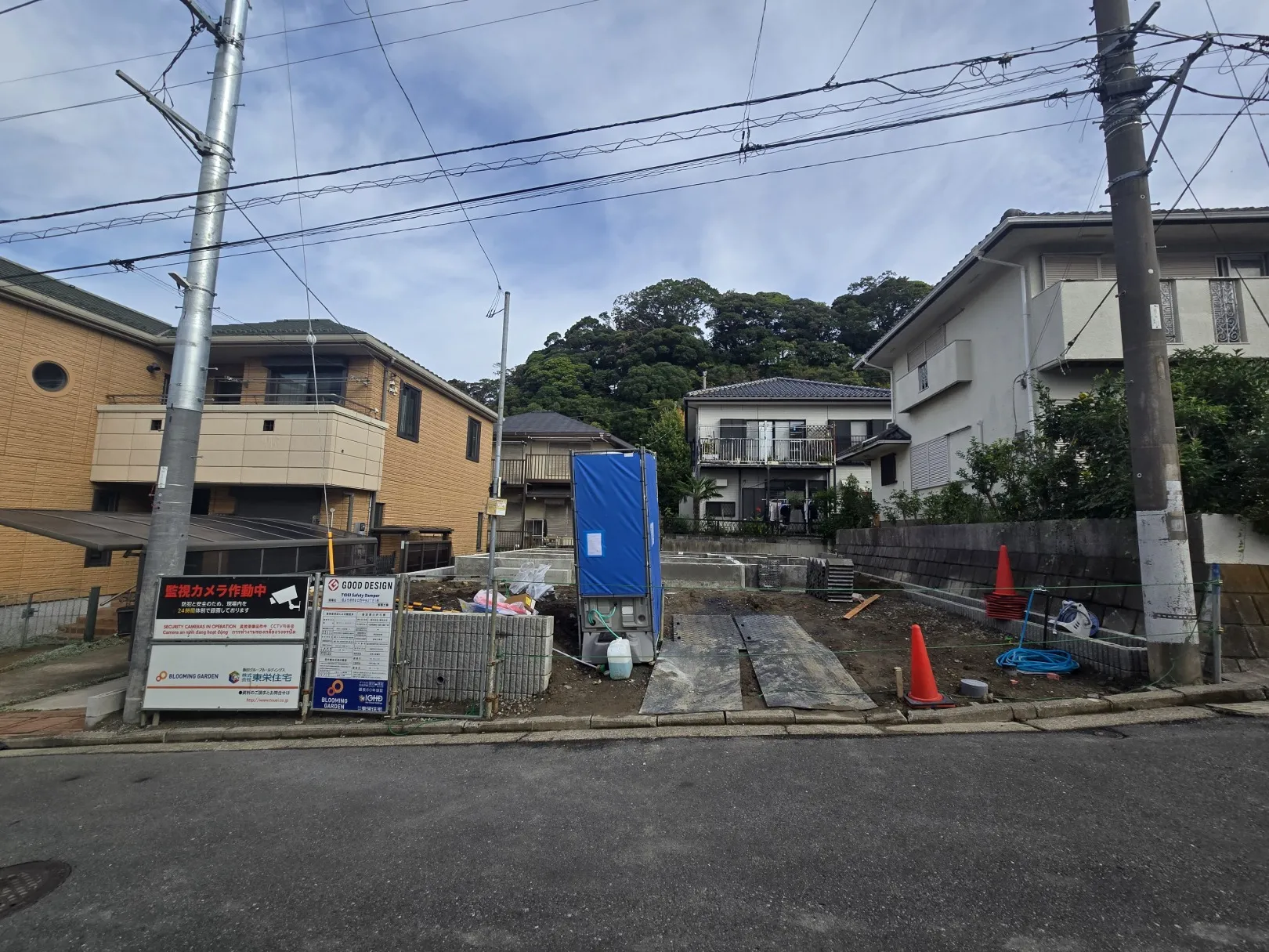 外観写真(R7.11.2)