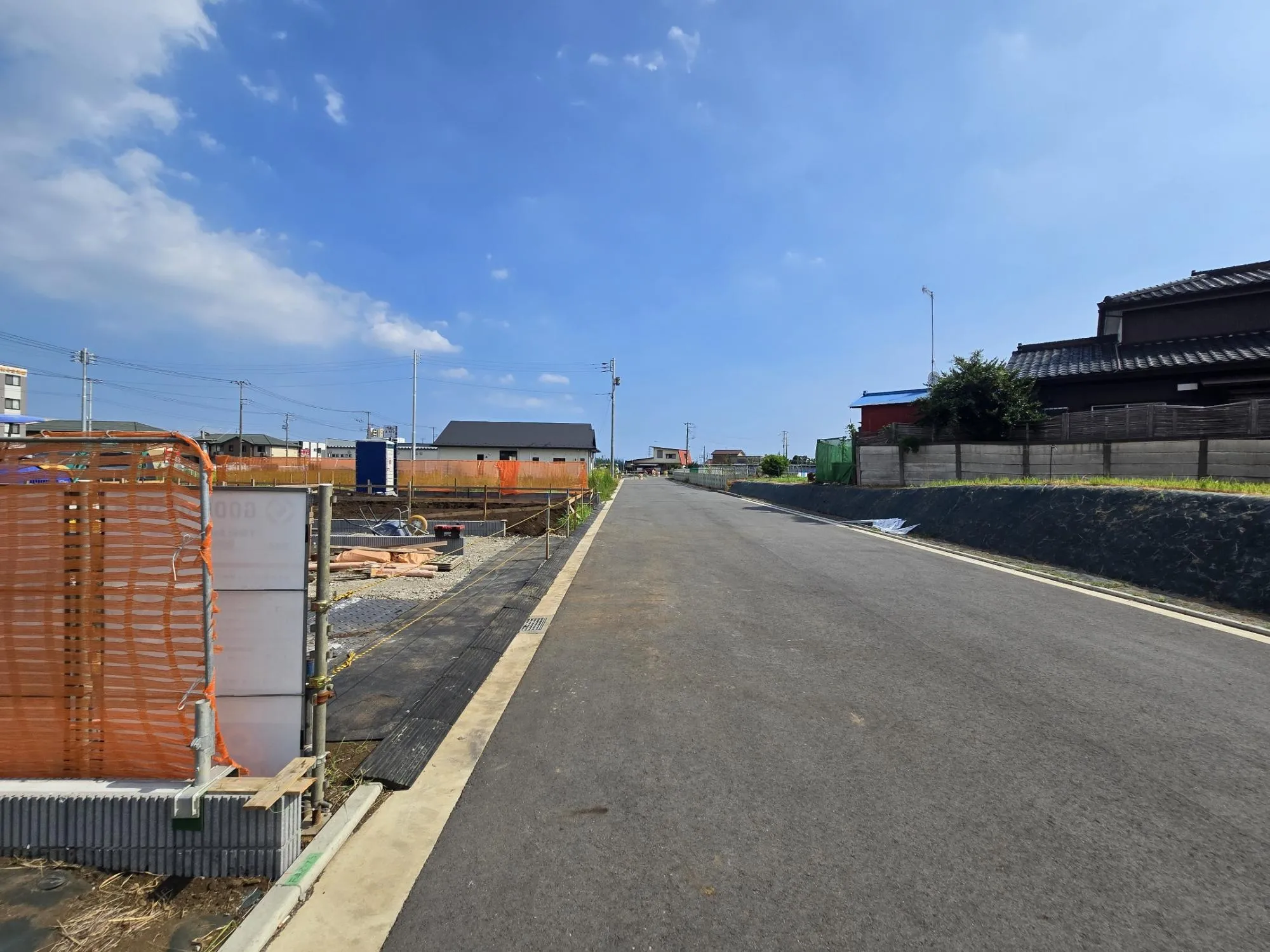 現地写真(R7.8.4)