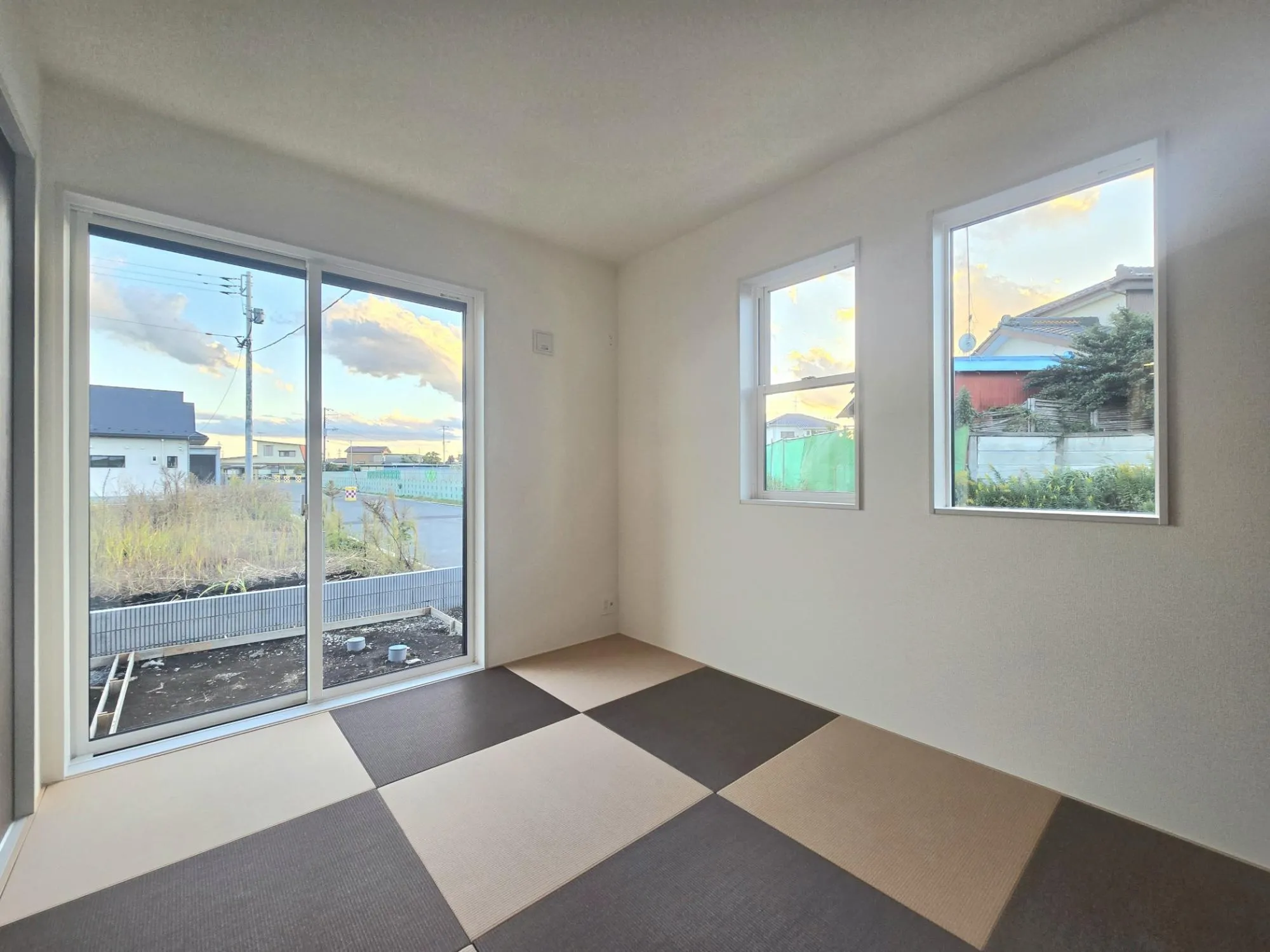 2号棟 和室(R7.11.13)