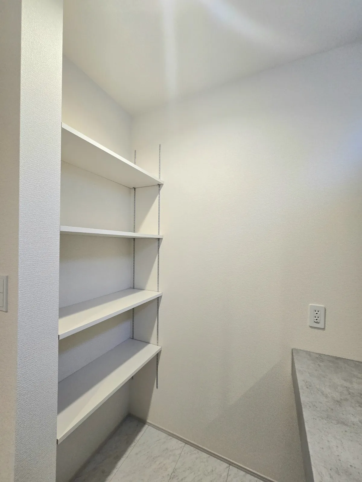 2号棟 収納(R7.11.13)