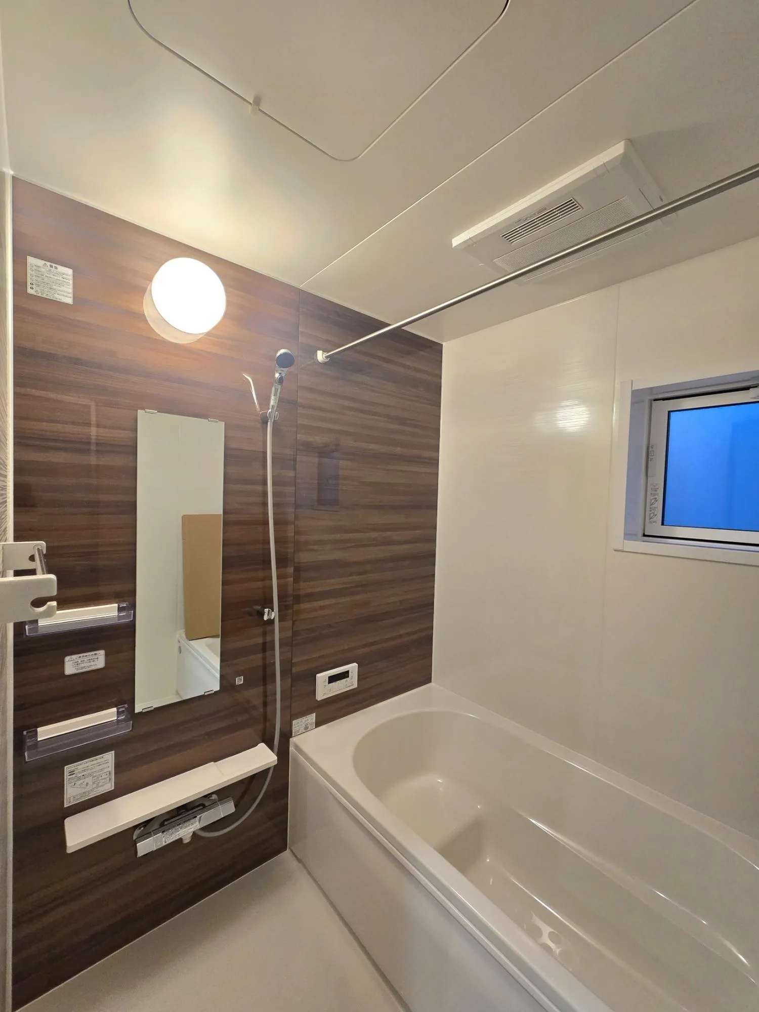 2号棟 浴室(R7.11.13)