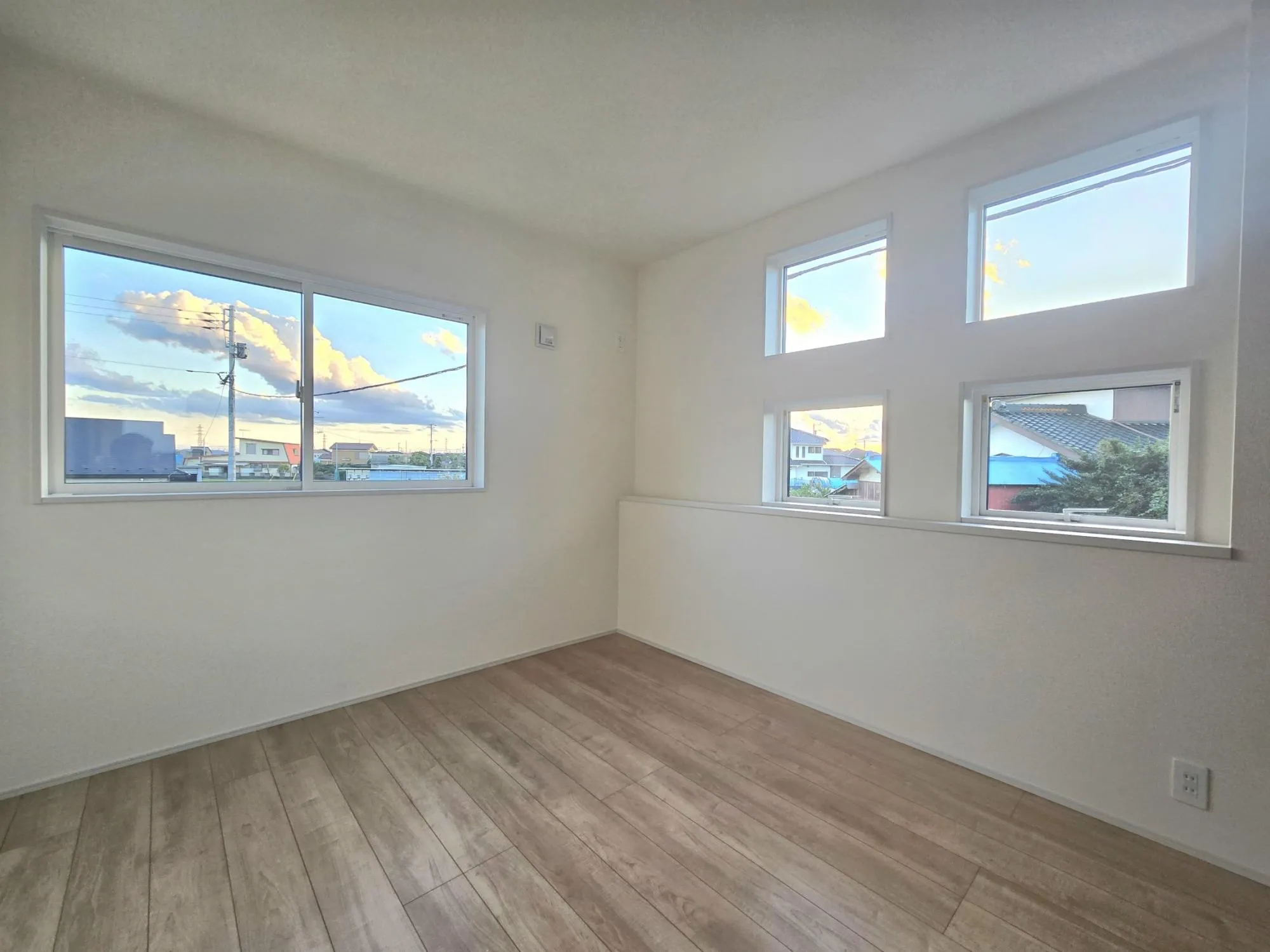 2号棟 洋室(R7.11.13)