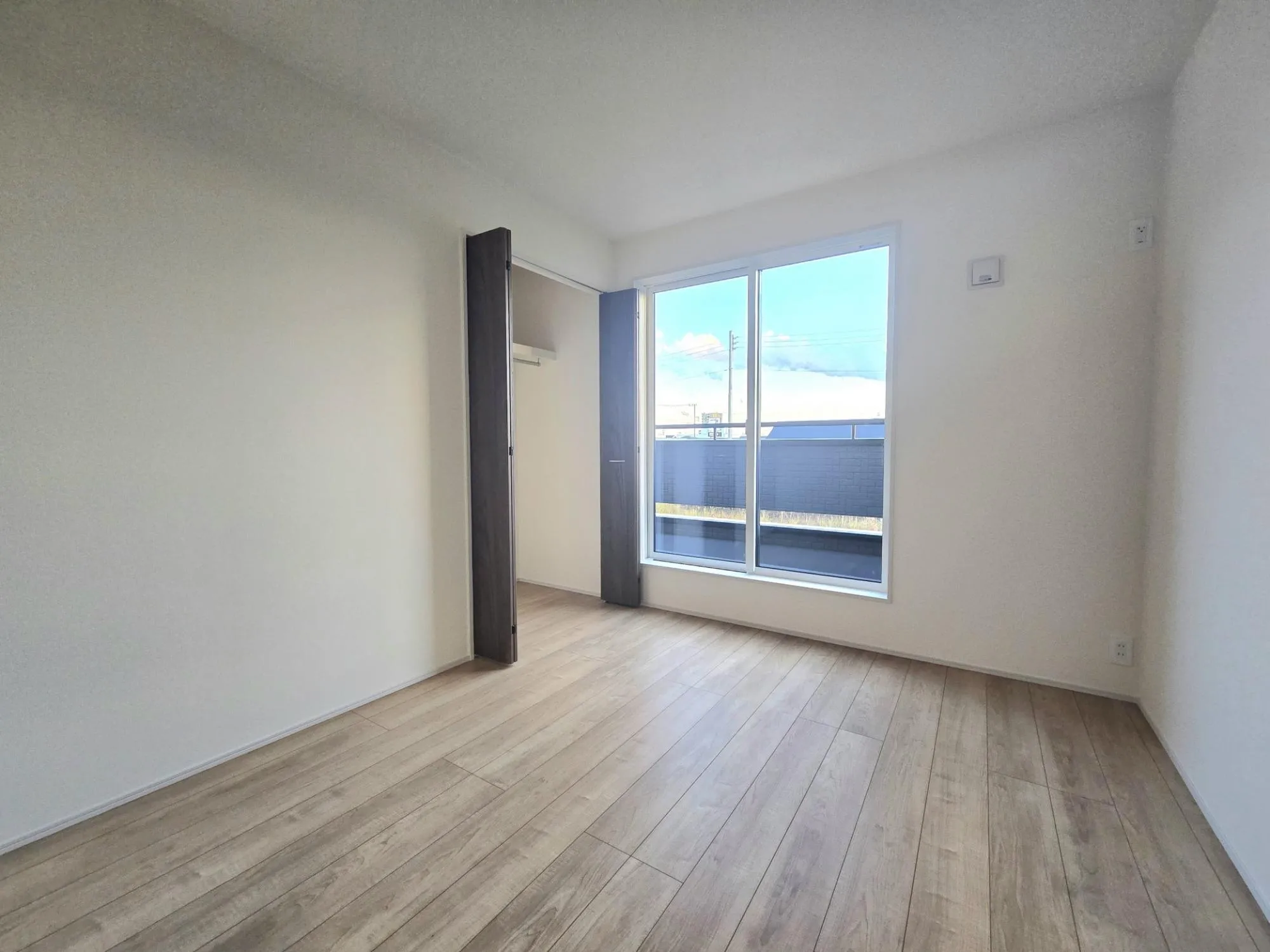 2号棟 洋室(R7.11.13)