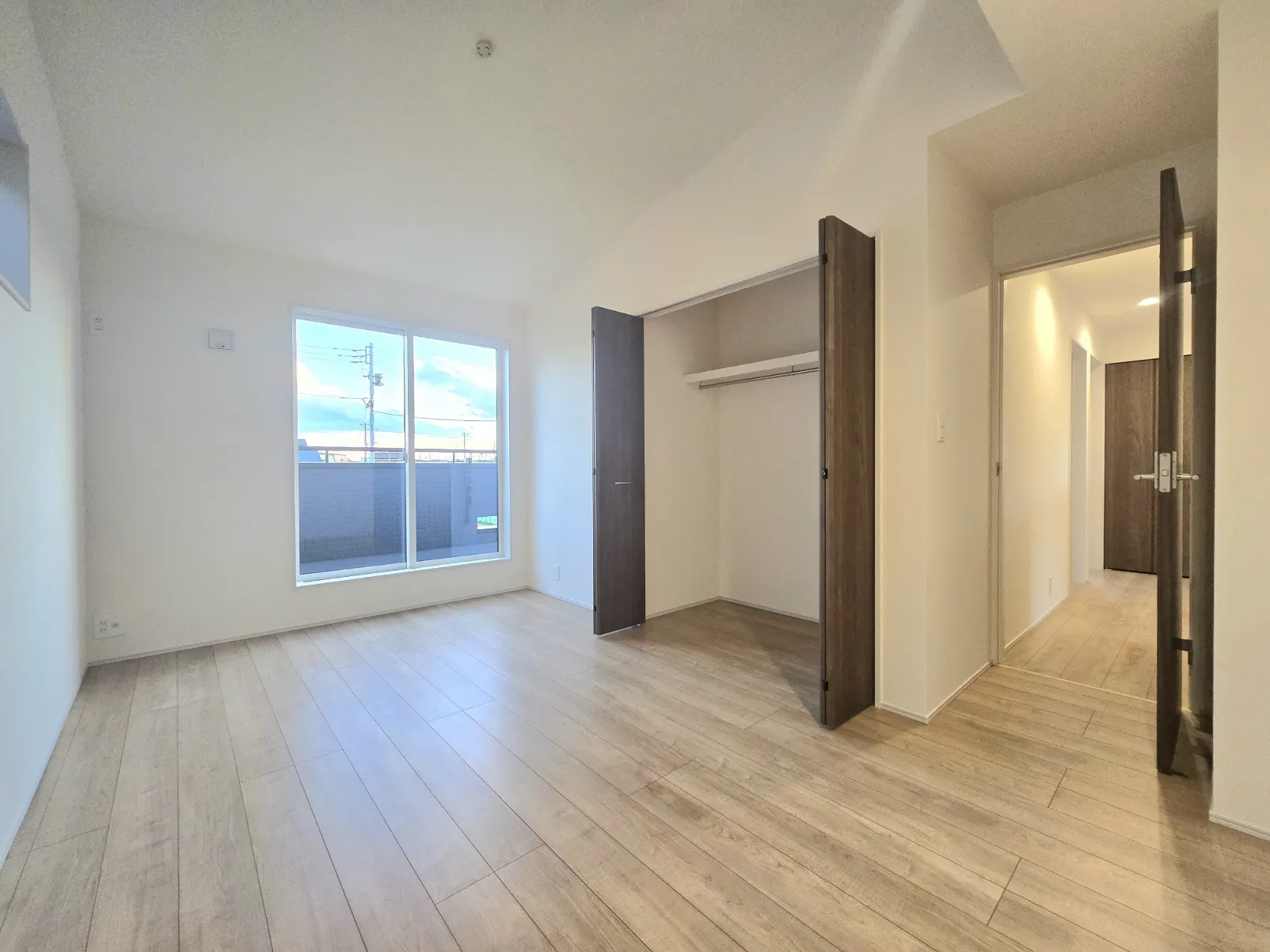 2号棟 洋室(R7.11.13)