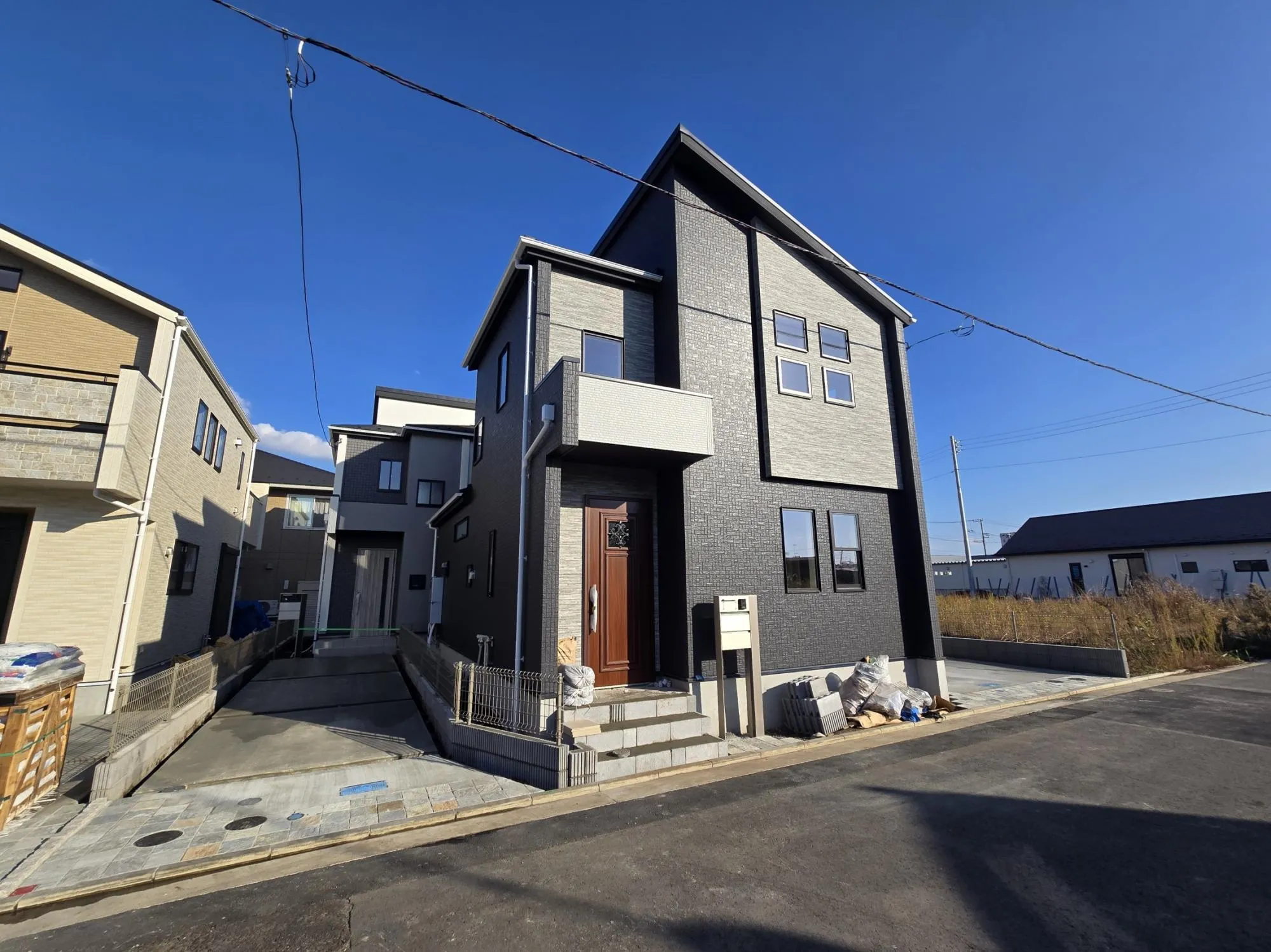 外観写真(R7.11.20)