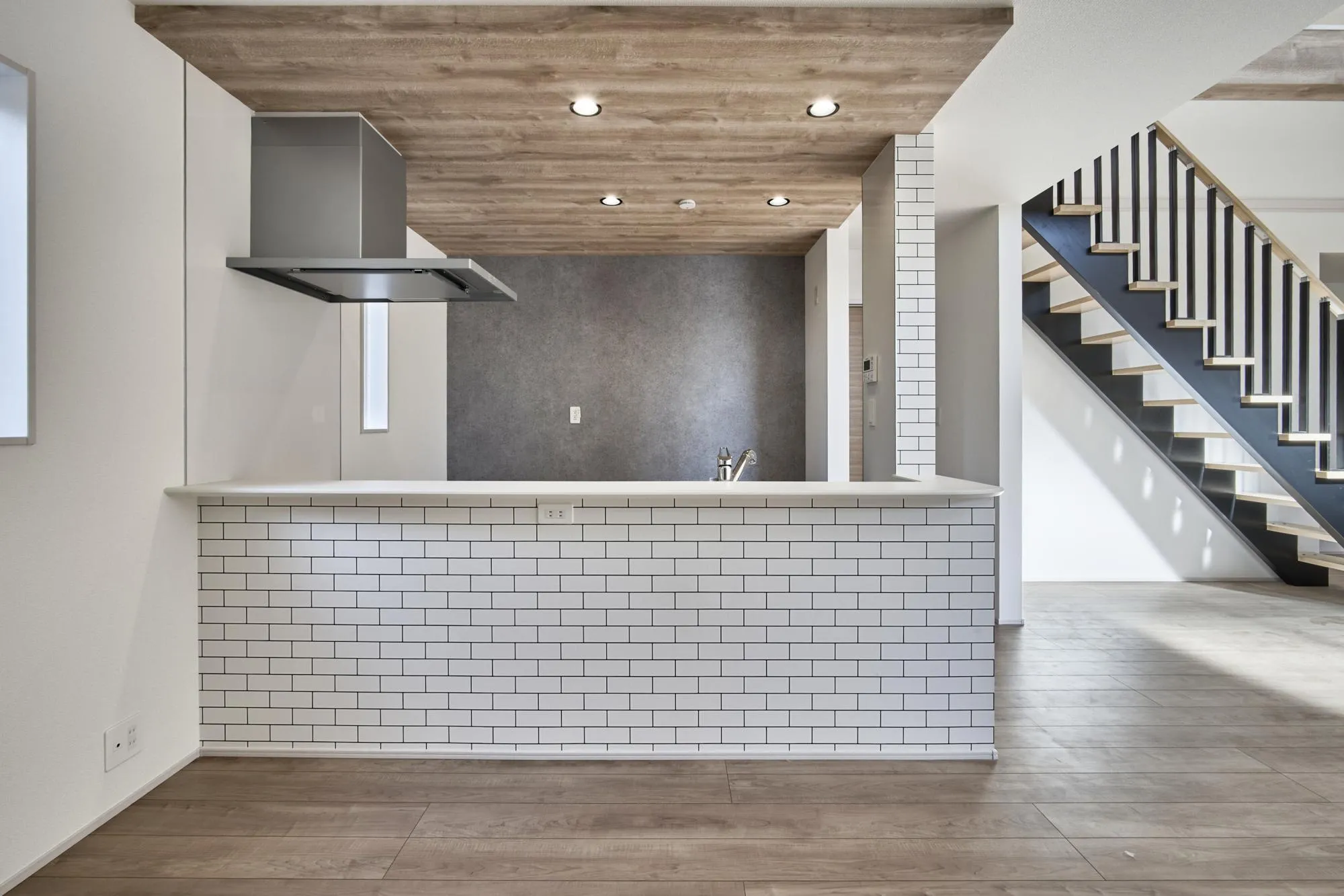 アクセントクロス