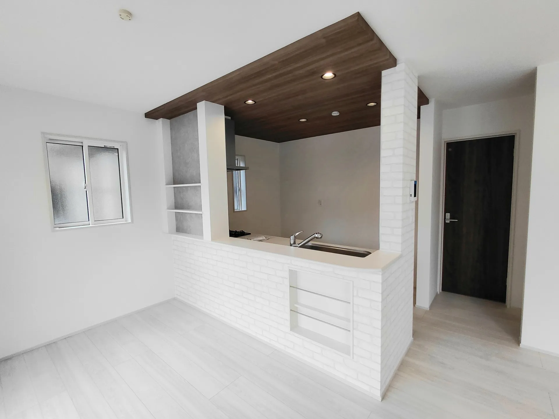 アクセントクロス