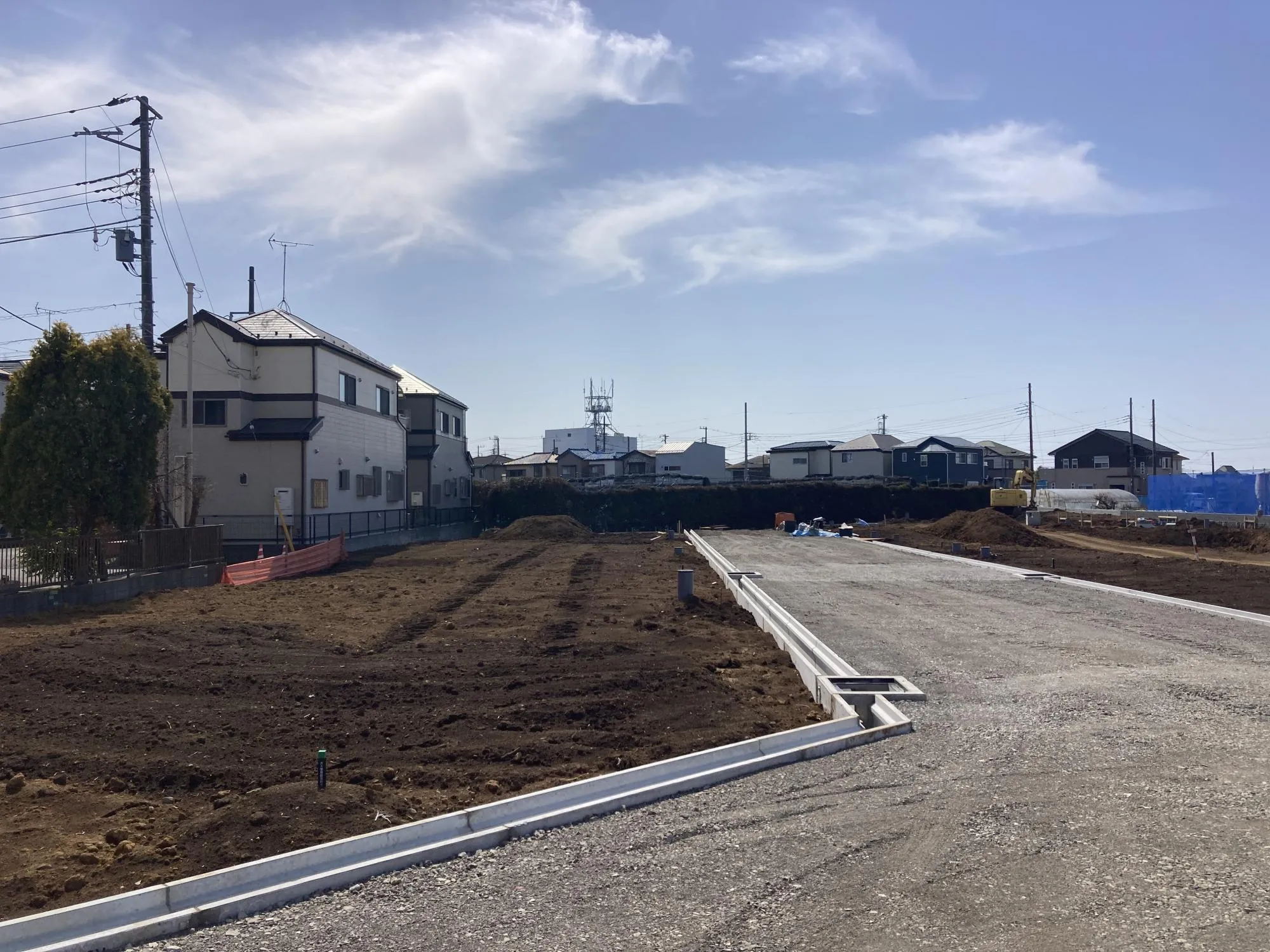 ★販売現地★
2026.3.1 撮影