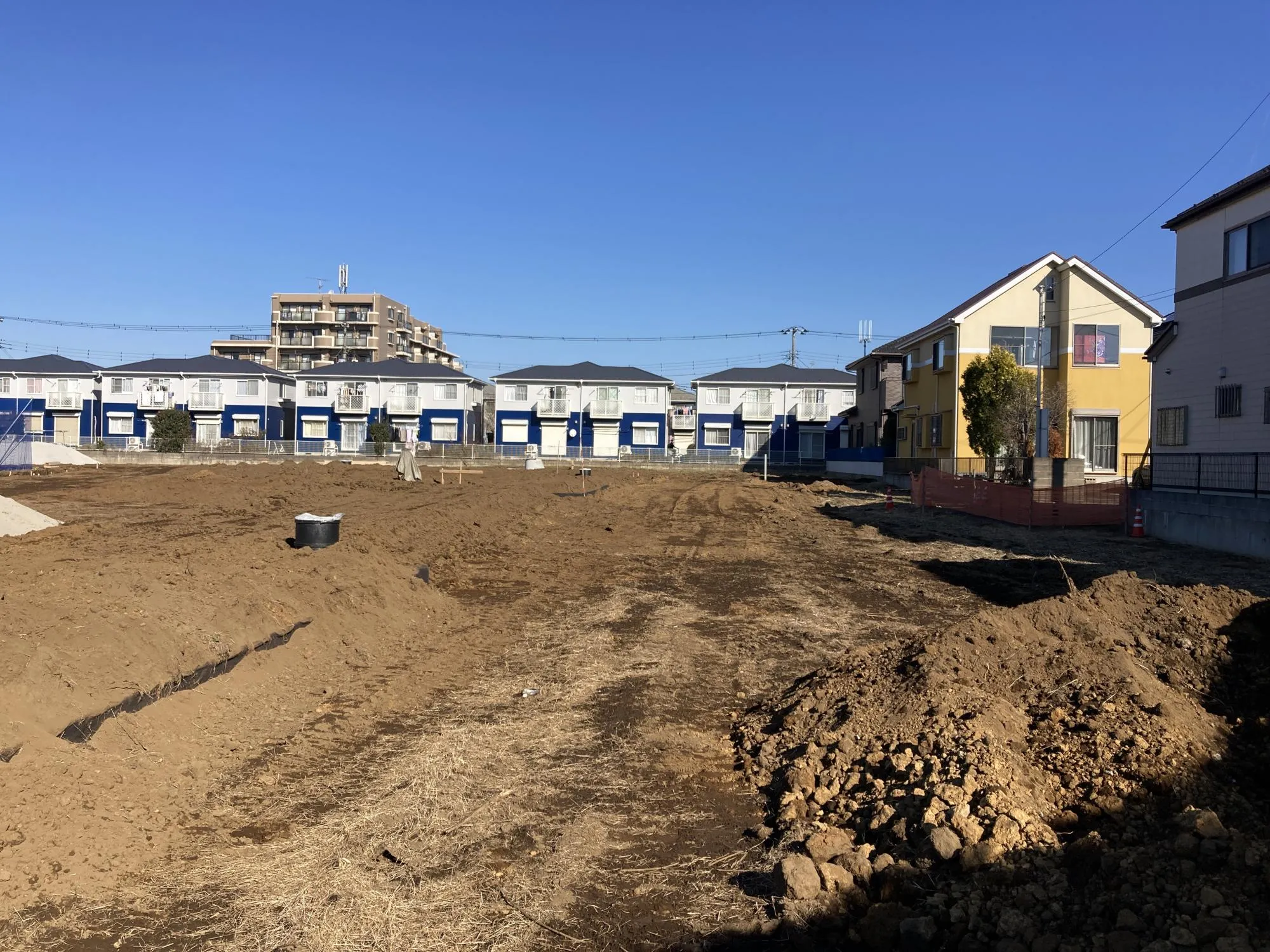 ★販売現地★
2025.12.7　撮影