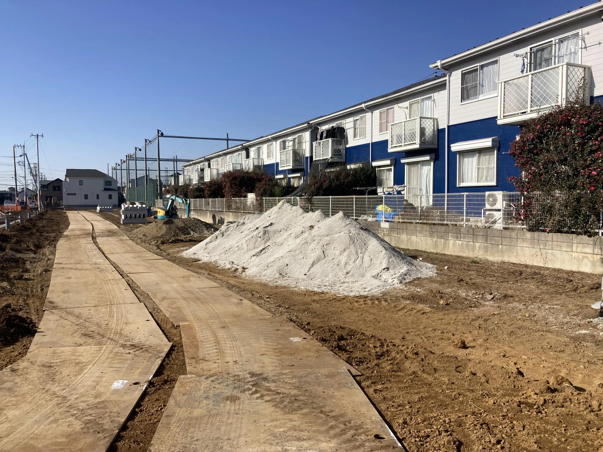 ★販売現地★
2026.1.18　撮影