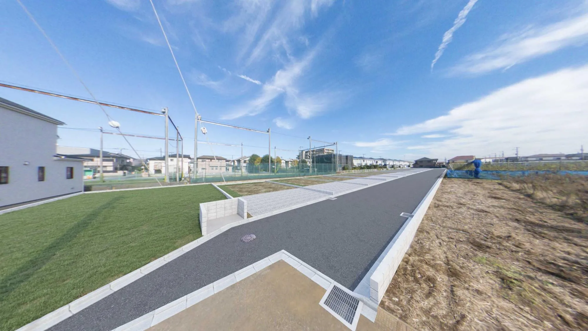 仕上がり予想図